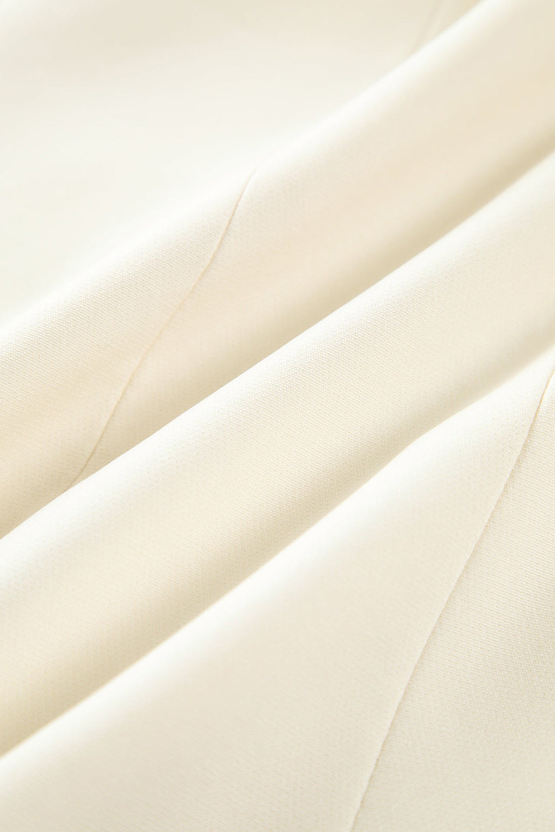 Y2K Fashion Suit Button Up Tube Top - Chic Coquette Aesthetic Crop Top for Trendy Outfits Y2K Fashion Suit Button Up Tube Top - Chic Coquette Aesthetic Crop Top for Trendy Outfits