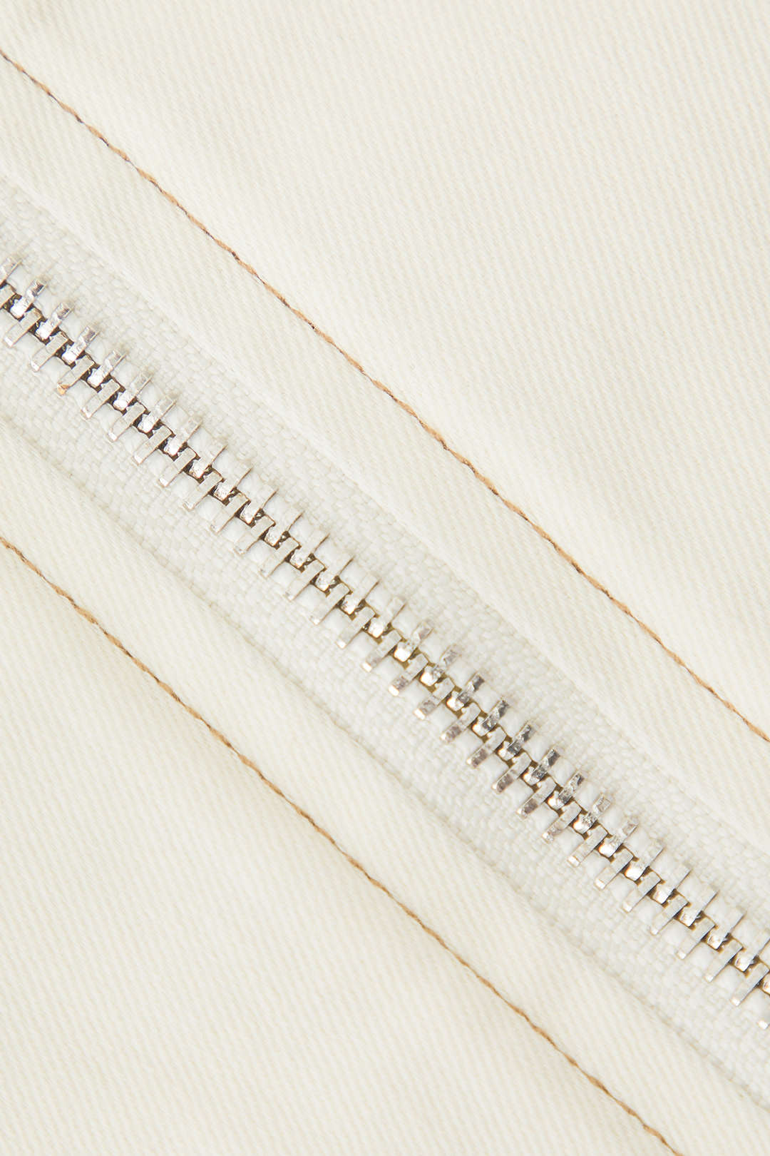 Y2K Fashion Topstitching Zip Back Tube Top - Trendy Coquette Aesthetic Crop Top Y2K Fashion Topstitching Zip Back Tube Top - Trendy Coquette Aesthetic Crop Top