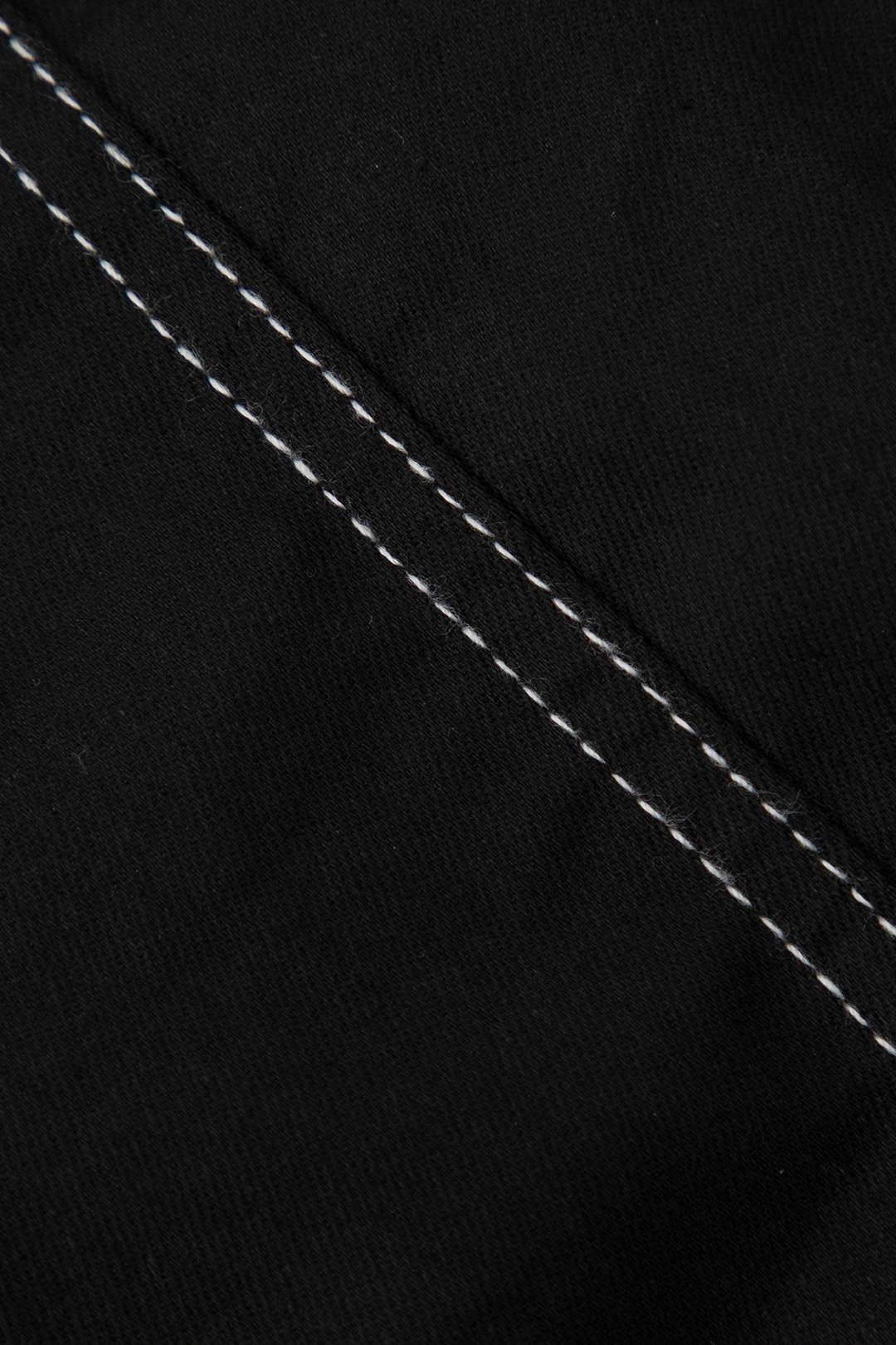 Y2K Fashion Topstitching Zip Back Tube Top - Trendy Coquette Aesthetic Crop Top Y2K Fashion Topstitching Zip Back Tube Top - Trendy Coquette Aesthetic Crop Top