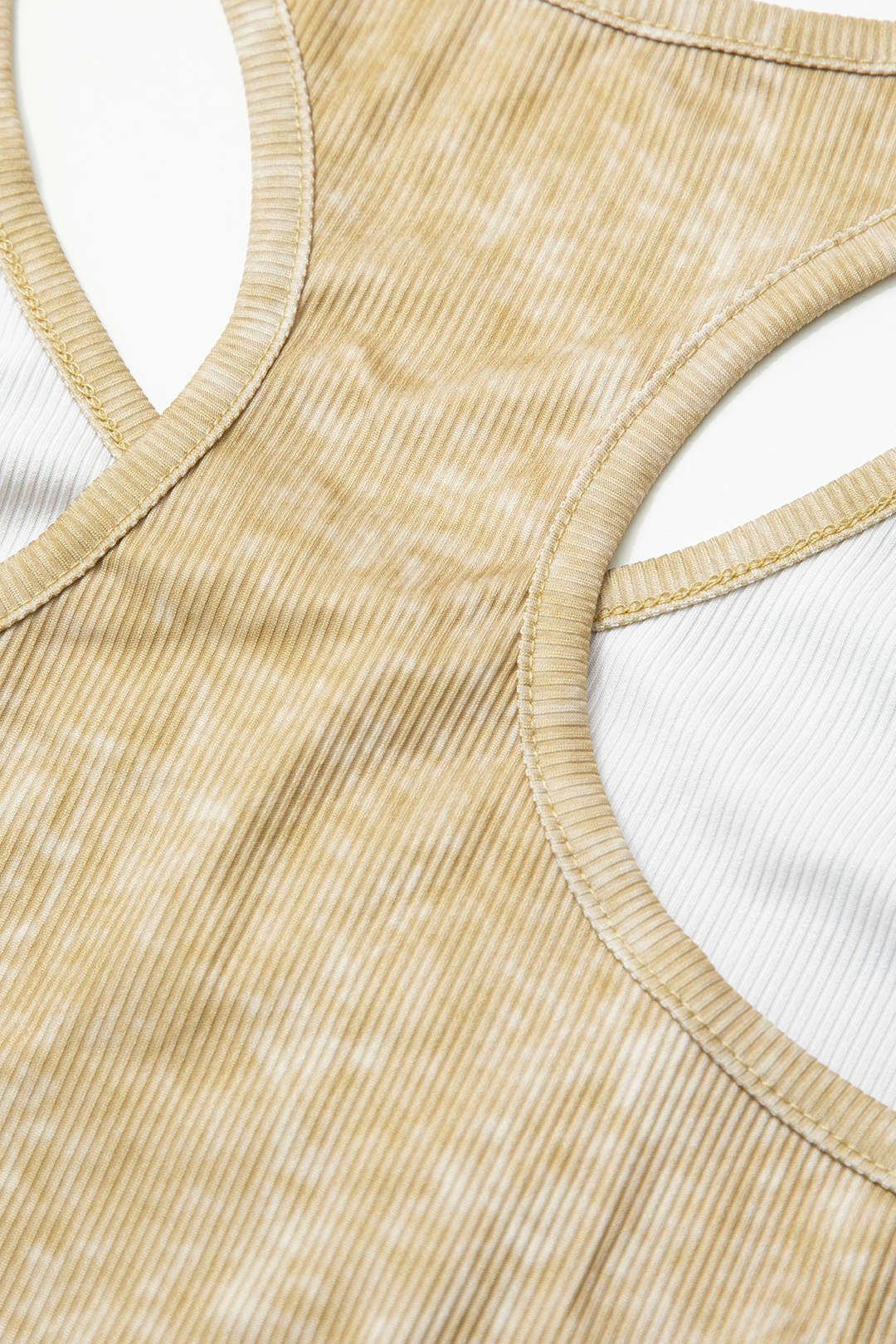 Y2K Fashion U Neck Knit Tank Top & Wide Leg Pants Set for Trendy Aesthetic Outfits Y2K Fashion U Neck Knit Tank Top & Wide Leg Pants Set for Trendy Aesthetic Outfits