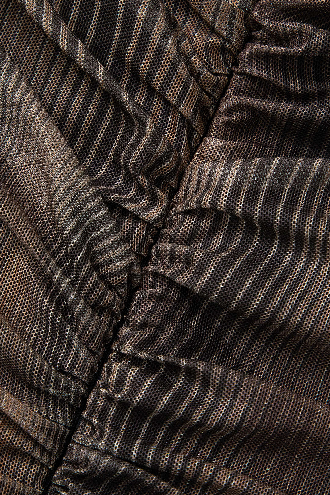 Y2K Fashion Wave Ruched Mesh Tube Top - Trendy Coquette Aesthetic Crop Top Y2K Fashion Wave Ruched Mesh Tube Top - Trendy Coquette Aesthetic Crop Top