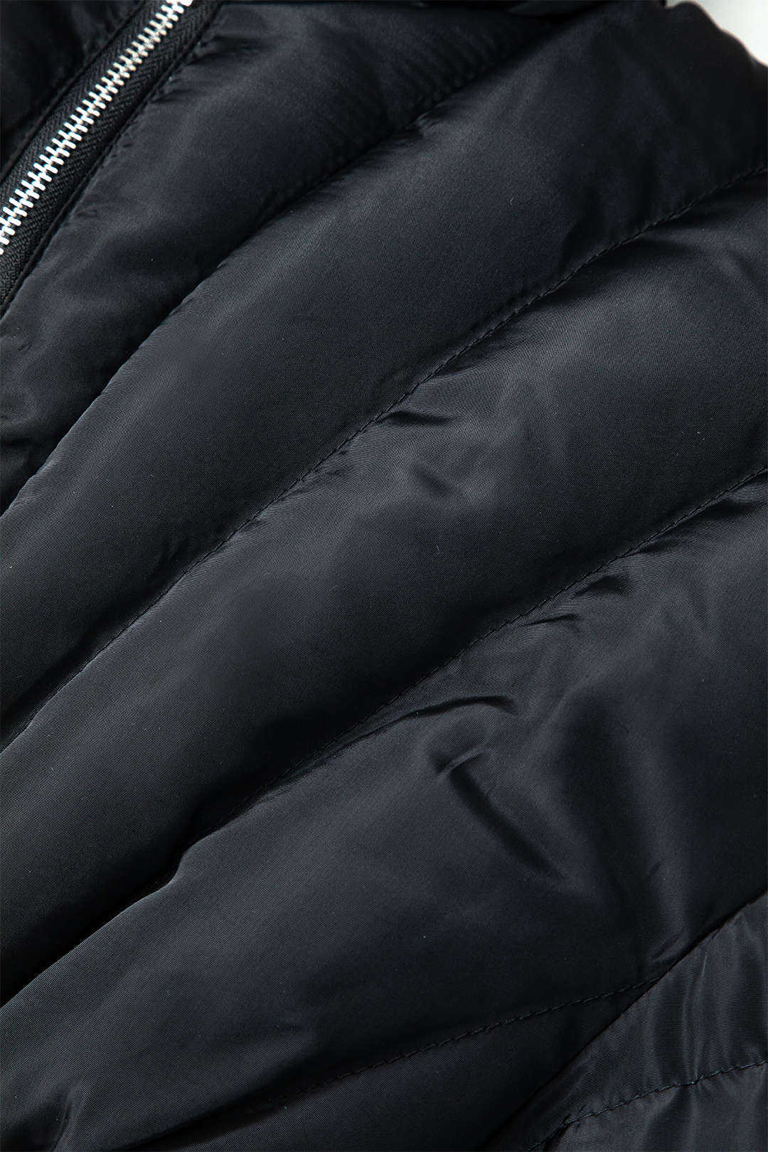 Y2K Fashion Zipper Stand Collar Crop Puffer Jacket for Trendy Aesthetic Outfits Y2K Fashion Zipper Stand Collar Crop Puffer Jacket for Trendy Aesthetic Outfits