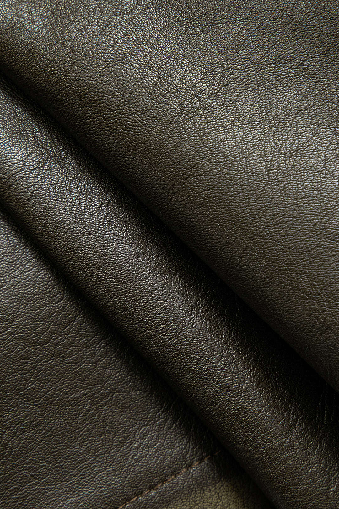 Y2K Faux Leather Zipper Mini Skirt for Grunge Aesthetic and Coquette Style Outfits Y2K Faux Leather Zipper Mini Skirt for Grunge Aesthetic and Coquette Style Outfits