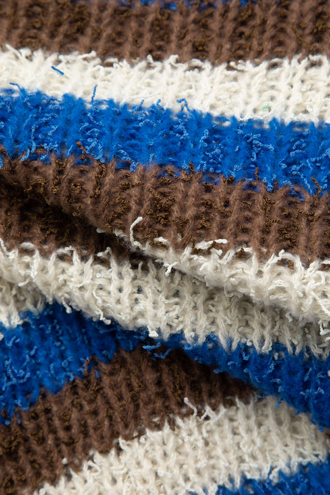 Y2K Frayed Collar Zipper Knit Coat - Trendy Grunge Aesthetic Outerwear for Stylish Looks Y2K Frayed Collar Zipper Knit Coat - Trendy Grunge Aesthetic Outerwear for Stylish Looks