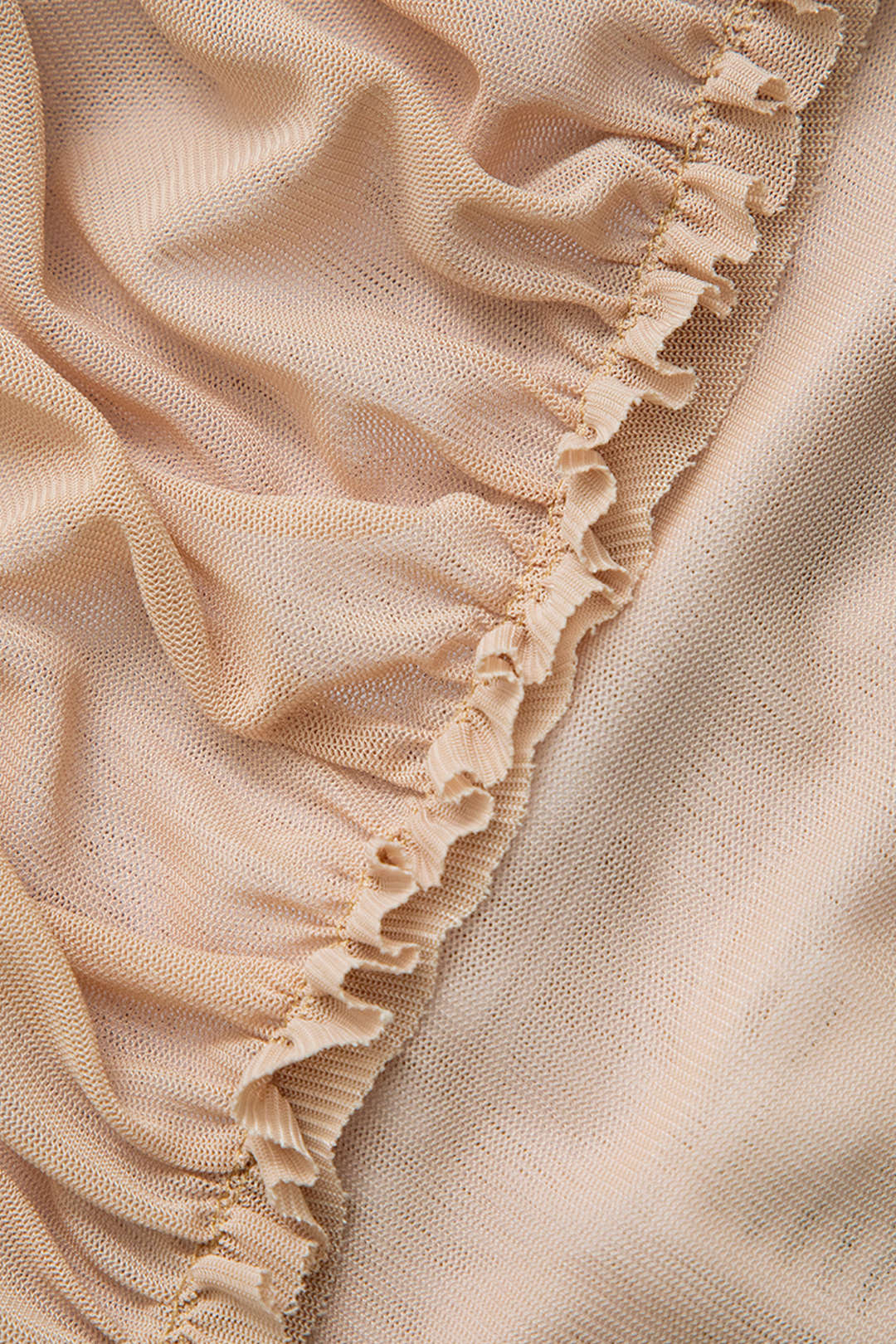 Y2K Frill Detail Ruched Zip-Up Hooded Mini Dress for Coquette and Grunge Aesthetic Y2K Frill Detail Ruched Zip-Up Hooded Mini Dress for Coquette and Grunge Aesthetic