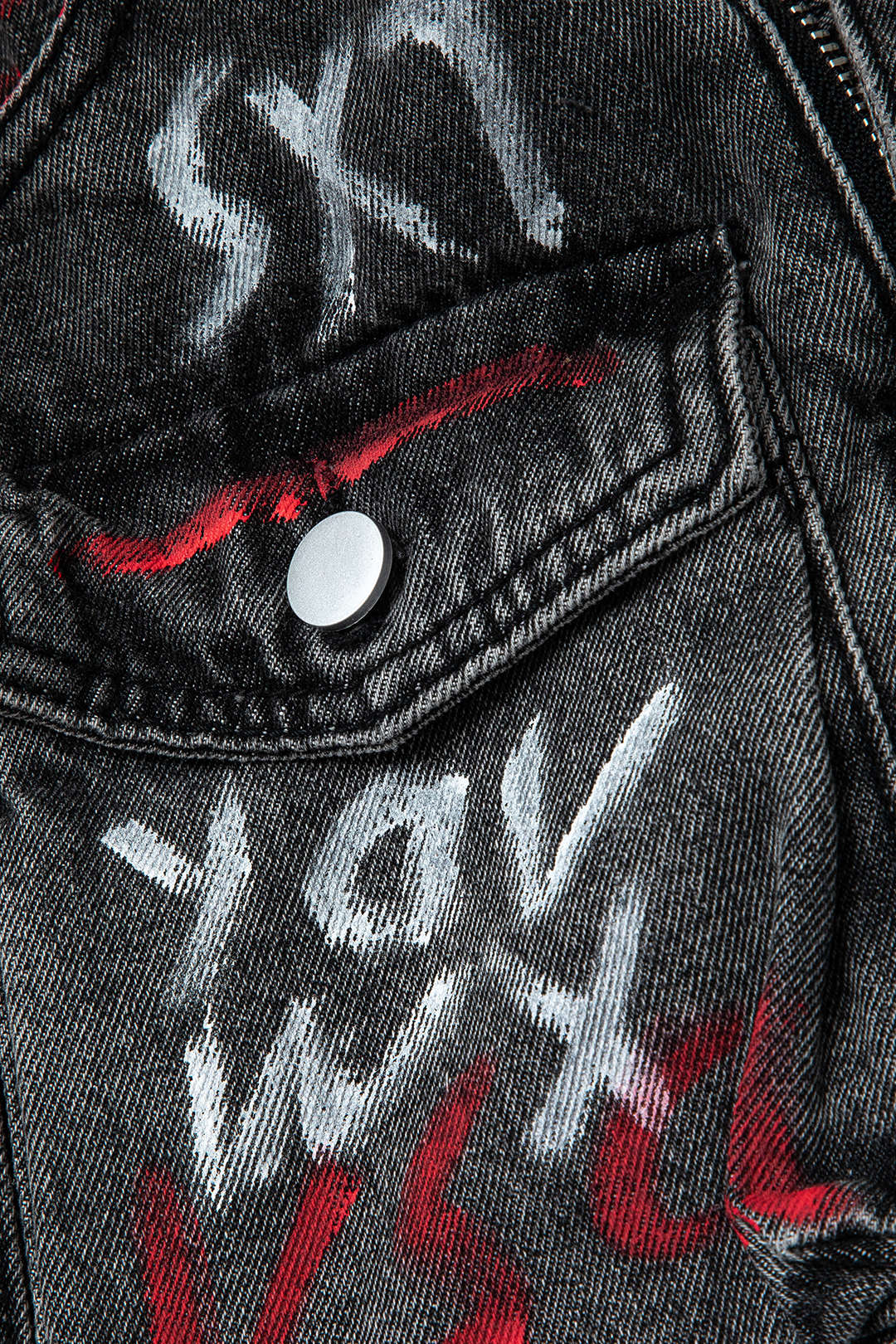 Y2K Graffiti Flap Pocket Denim Mini Skirt - Trendy Grunge Aesthetic for Stylish Outfits Y2K Graffiti Flap Pocket Denim Mini Skirt - Trendy Grunge Aesthetic for Stylish Outfits