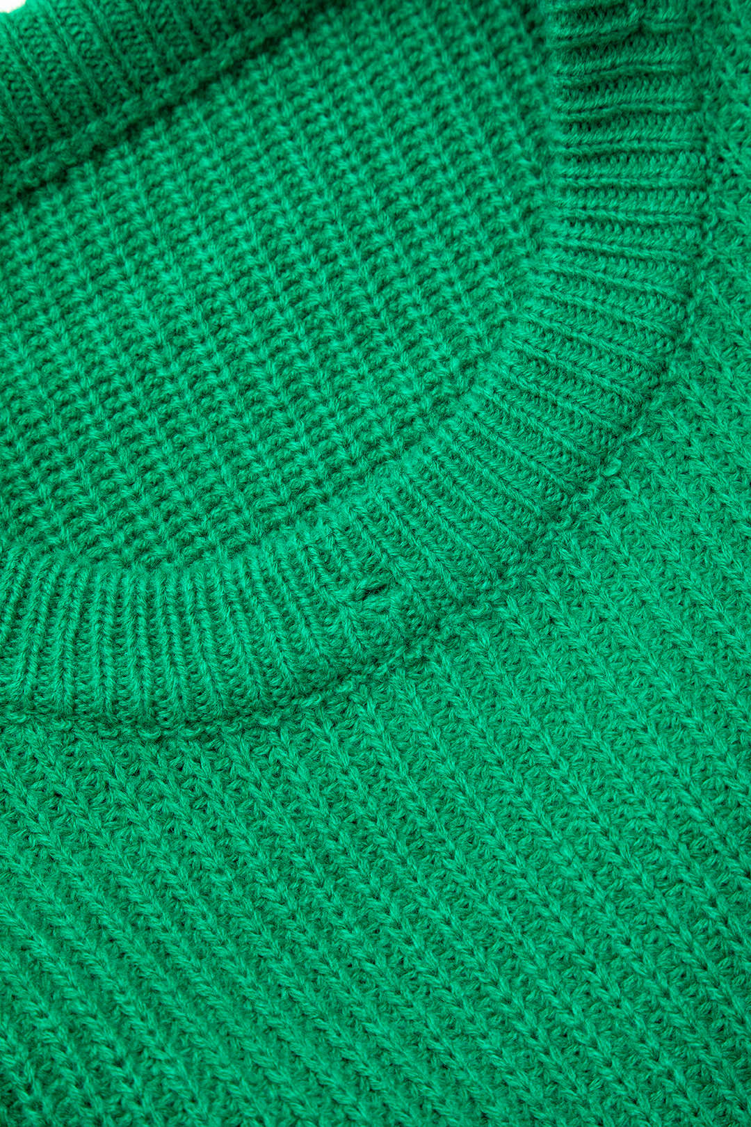 Y2K Grunge Style Round Neck Destroyed Long Sleeve Sweater for Aesthetic Outfits Y2K Grunge Style Round Neck Destroyed Long Sleeve Sweater for Aesthetic Outfits