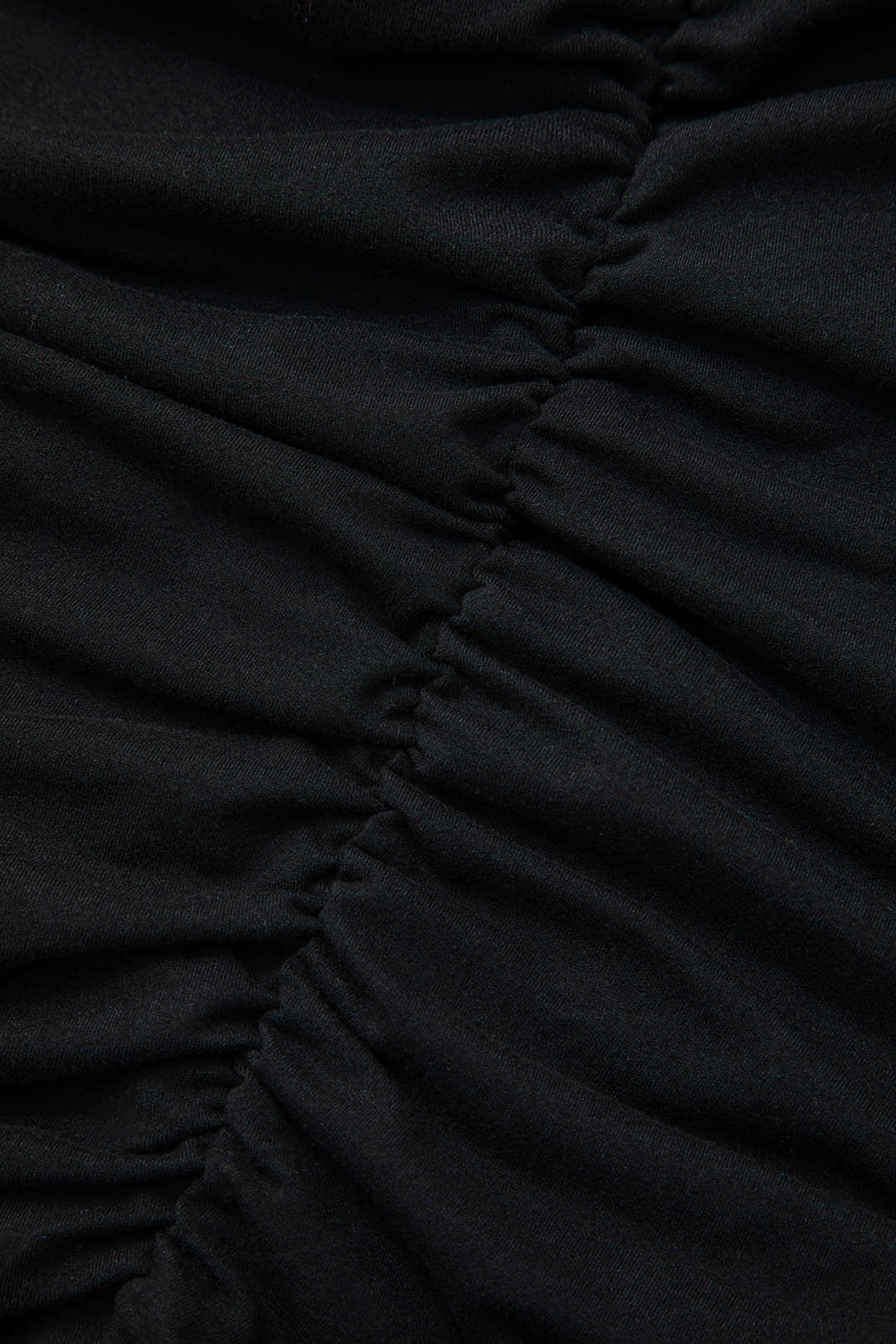 Y2K Off Shoulder Bell Sleeve Ruched Bodysuit - Trendy Coquette Aesthetic Top Y2K Off Shoulder Bell Sleeve Ruched Bodysuit - Trendy Coquette Aesthetic Top