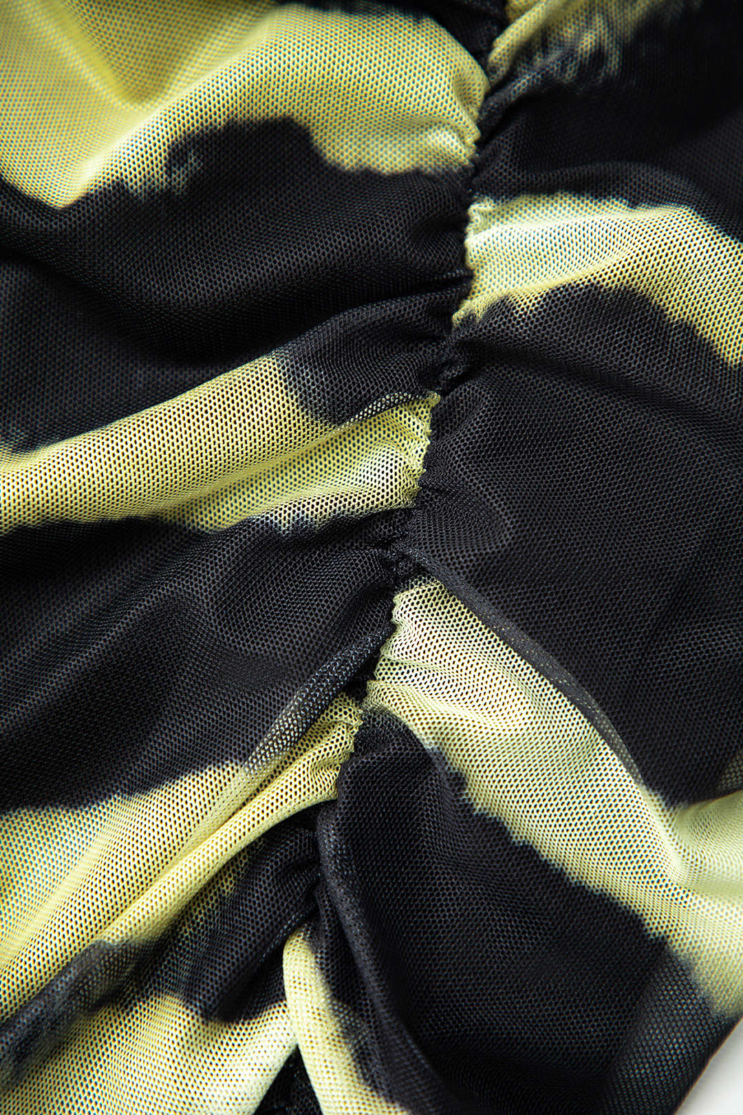 Y2K One Shoulder Mesh Ruched Maxi Dress - Trendy Coquette Aesthetic Evening Wear Y2K One Shoulder Mesh Ruched Maxi Dress - Trendy Coquette Aesthetic Evening Wear