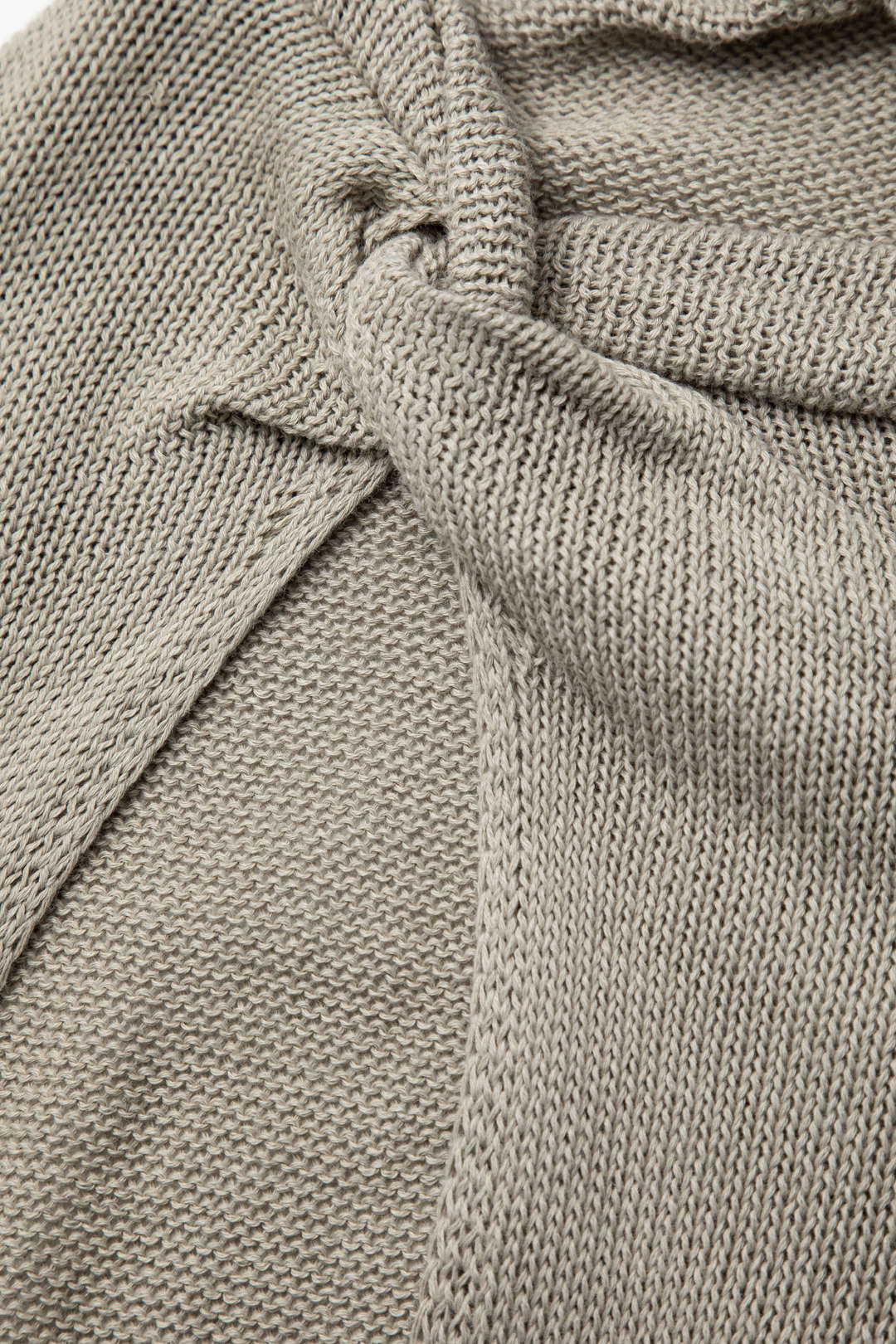 Y2K Open Knit Split Bikini Bottom for Trendy Coquette and Grunge Aesthetic Styles Y2K Open Knit Split Bikini Bottom for Trendy Coquette and Grunge Aesthetic Styles