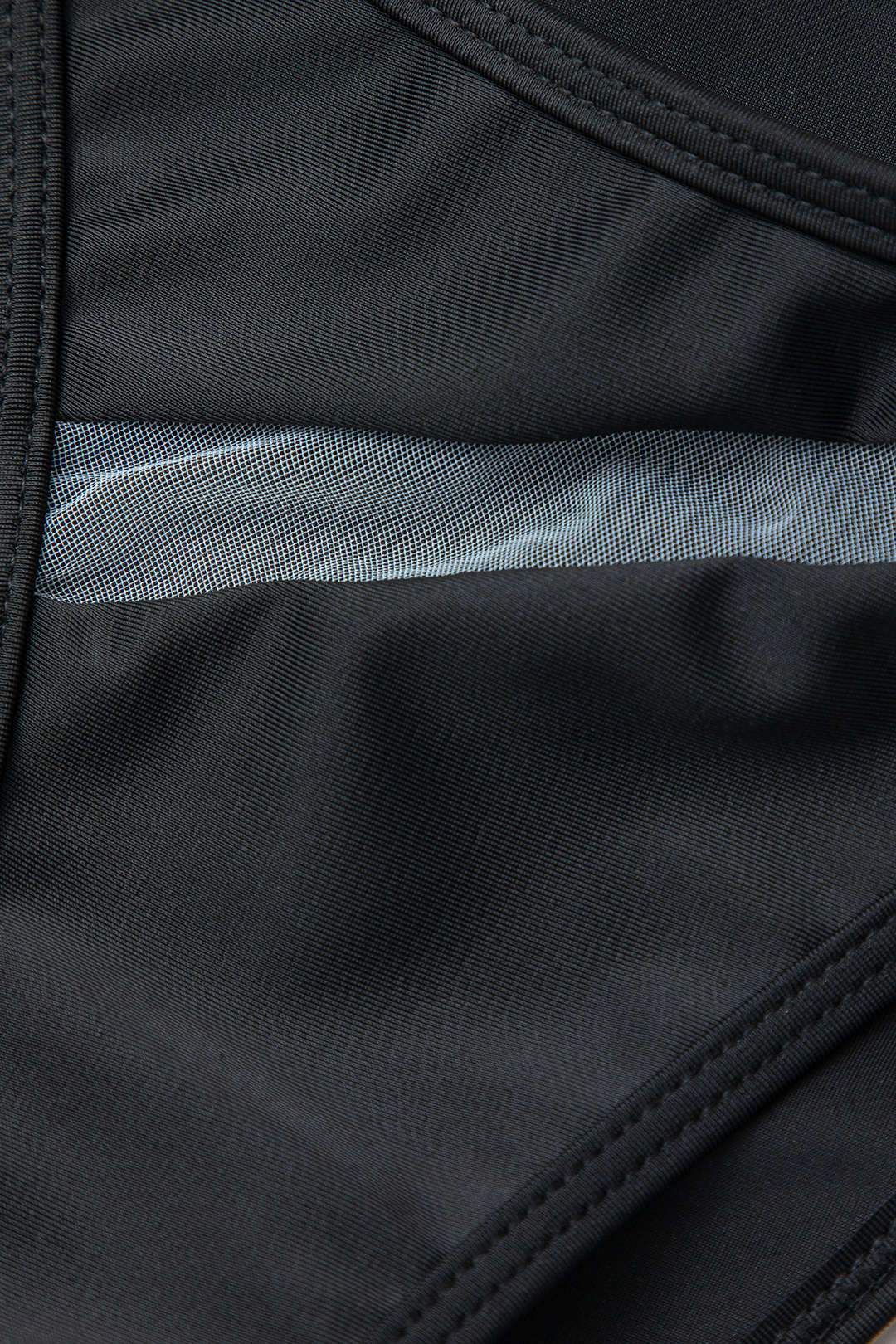 Y2K Patchwork Asymmetrical Tie Bikini Swimsuit for Trendy Summer Aesthetic Y2K Patchwork Asymmetrical Tie Bikini Swimsuit for Trendy Summer Aesthetic