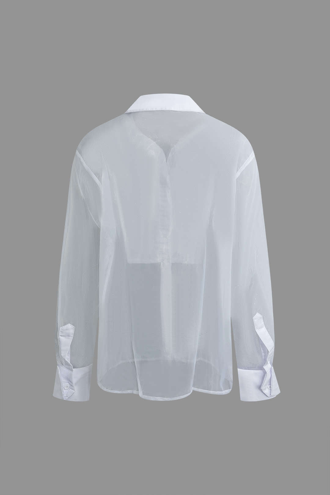 Y2K Patchwork Button Up Blouse - Trendy Coquette Aesthetic Top for Stylish Outfits Y2K Patchwork Button Up Blouse - Trendy Coquette Aesthetic Top for Stylish Outfits