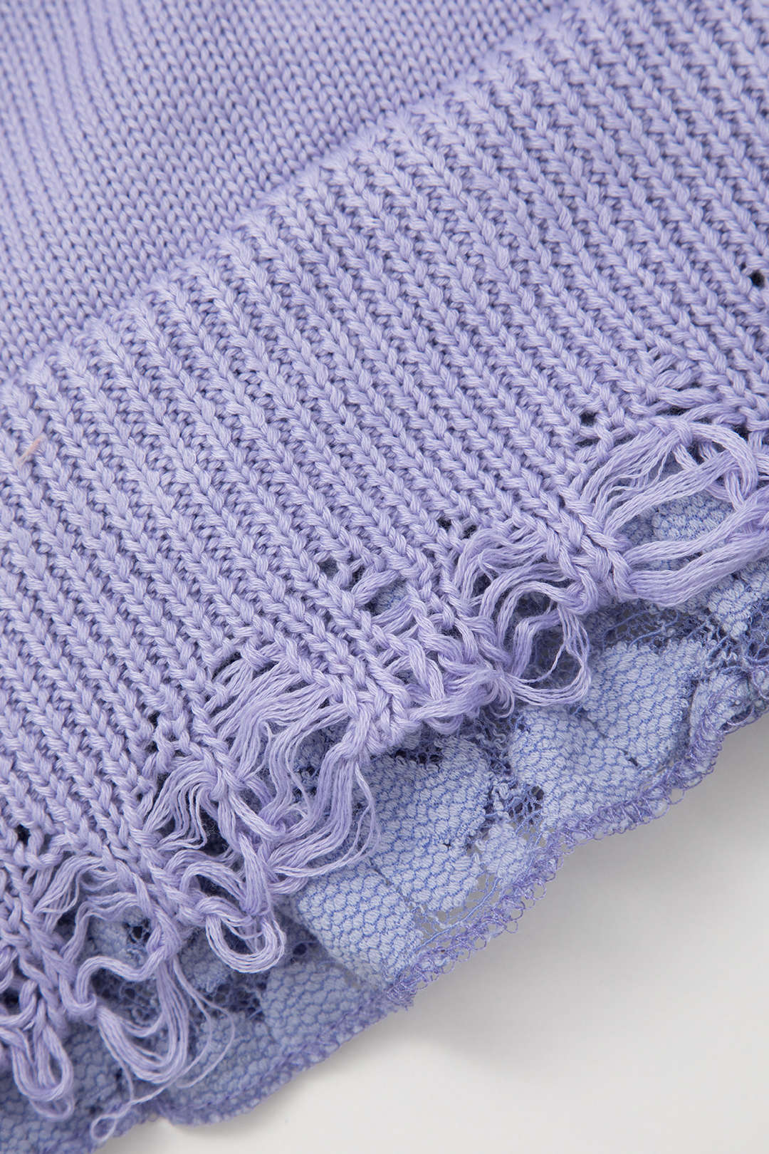 Y2K Patchwork Lace Knit Cami Top - Cute Aesthetic Layering Piece for Trendy Outfits Y2K Patchwork Lace Knit Cami Top - Cute Aesthetic Layering Piece for Trendy Outfits