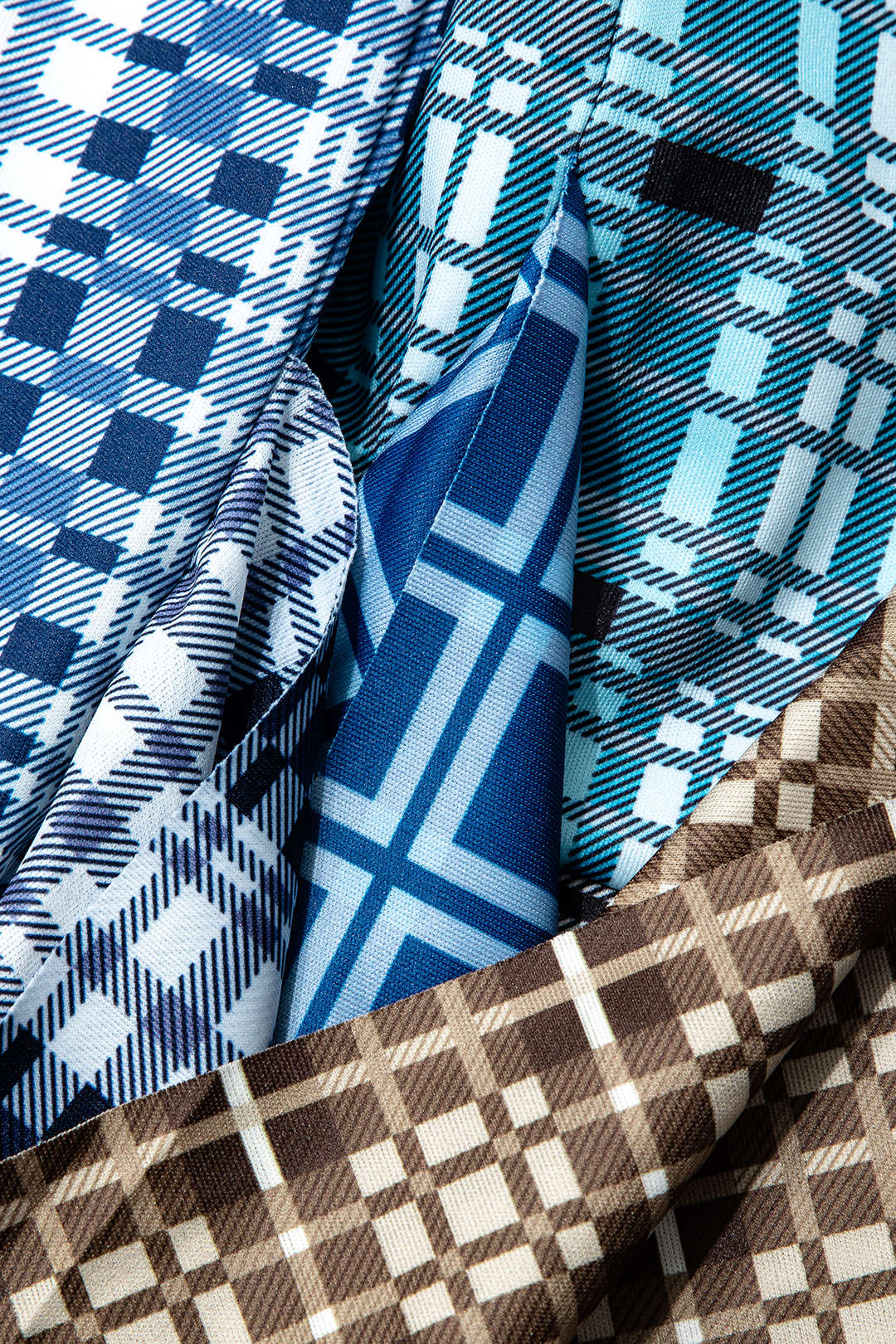 Y2K Patchwork Plaid Flare Leg Jeans for Trendy Grunge Aesthetic Outfits Y2K Patchwork Plaid Flare Leg Jeans for Trendy Grunge Aesthetic Outfits