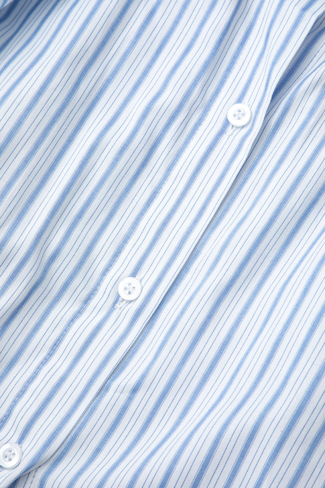 Y2K Patchwork Stripe Long Sleeve Shirt - Trendy Aesthetic Top for Unique Outfits Y2K Patchwork Stripe Long Sleeve Shirt - Trendy Aesthetic Top for Unique Outfits