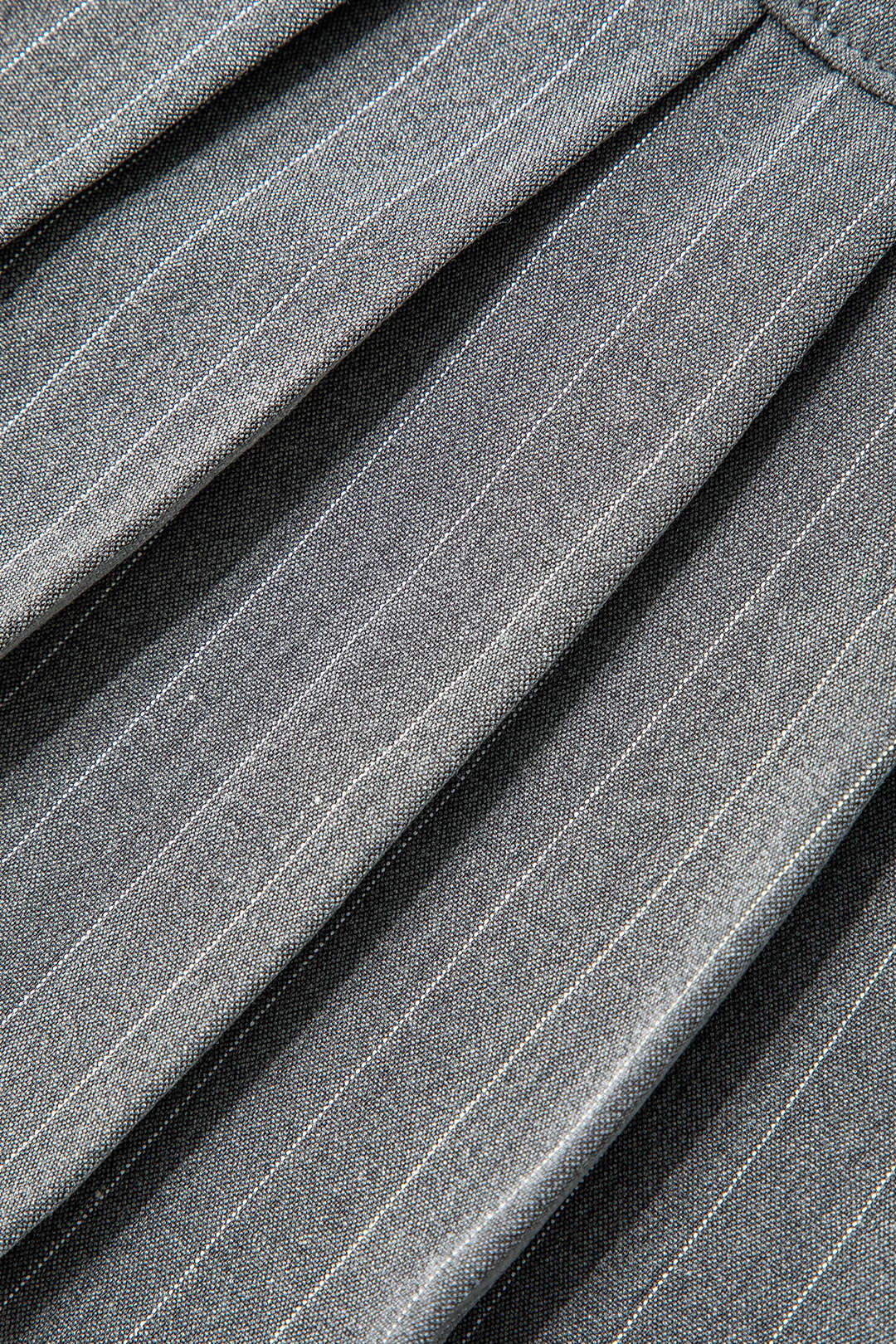 Y2K Pinstripe Pleated Mini Skirt - Vintage Aesthetic for Trendy Outfits Y2K Pinstripe Pleated Mini Skirt - Vintage Aesthetic for Trendy Outfits