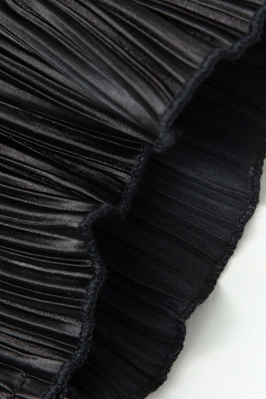 Y2K Plisse Drawstring Long Sleeve Crop Top for Coquette and Grunge Aesthetic Outfits Y2K Plisse Drawstring Long Sleeve Crop Top for Coquette and Grunge Aesthetic Outfits