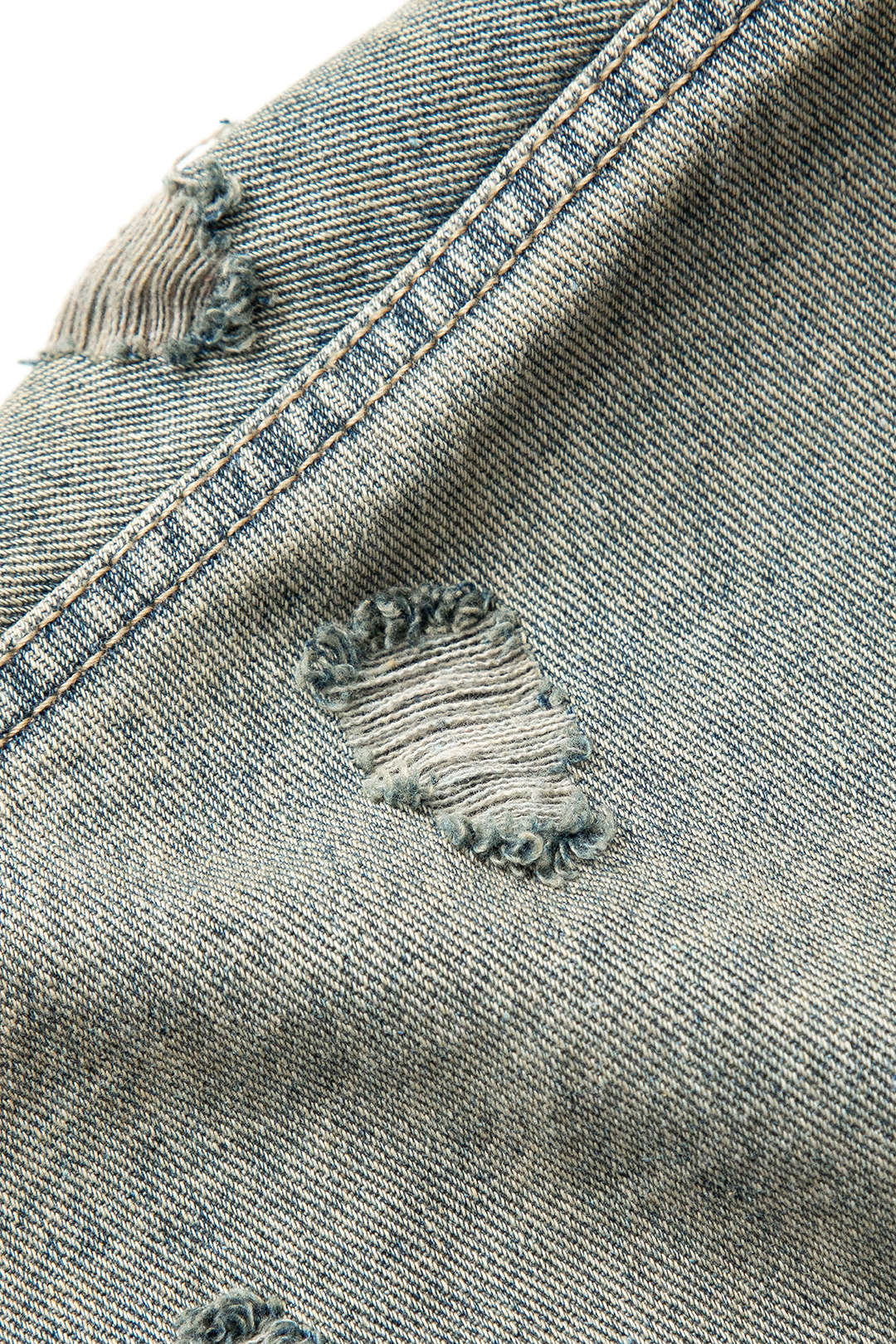 Y2K Ripped Zipper Crop Denim Jacket for Trendy Grunge Aesthetic Outfits Y2K Ripped Zipper Crop Denim Jacket for Trendy Grunge Aesthetic Outfits