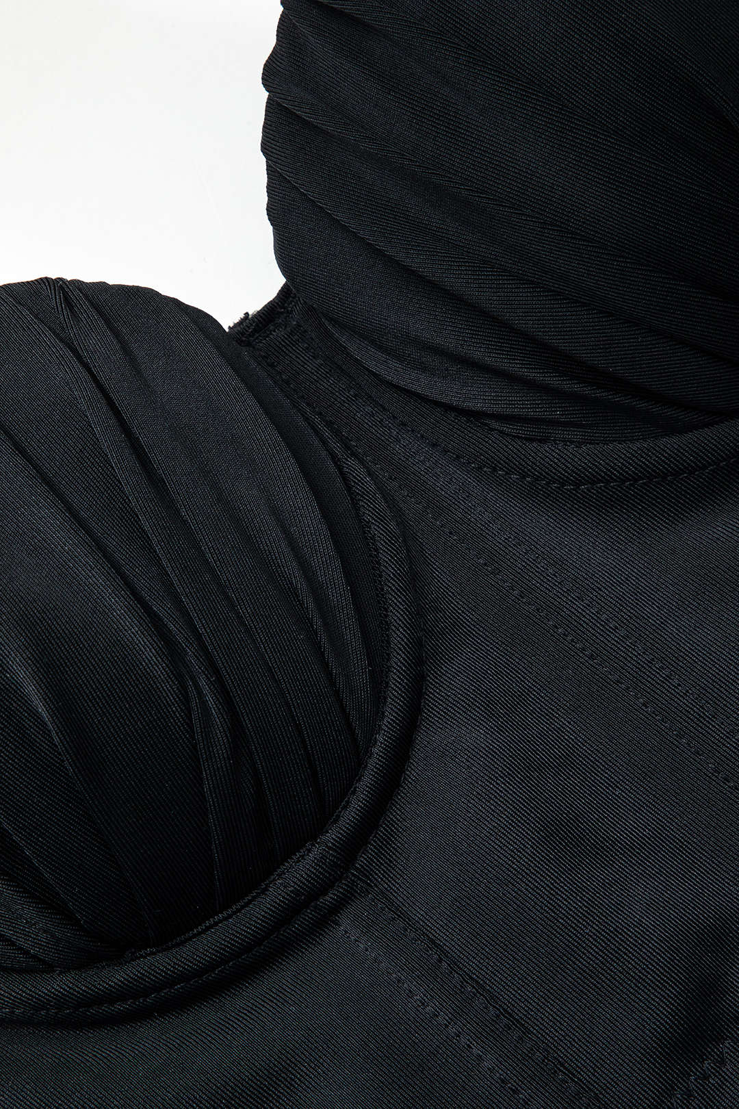 Y2K Ruched Bust Cami Top - Cute Crop Top for Coquette Aesthetic and Grunge Style Y2K Ruched Bust Cami Top - Cute Crop Top for Coquette Aesthetic and Grunge Style