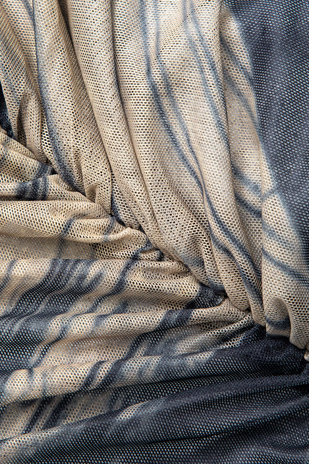 Y2K Ruched Mesh Cami Top - Cute Aesthetic Crop for Coquette and Grunge Styles Y2K Ruched Mesh Cami Top - Cute Aesthetic Crop for Coquette and Grunge Styles