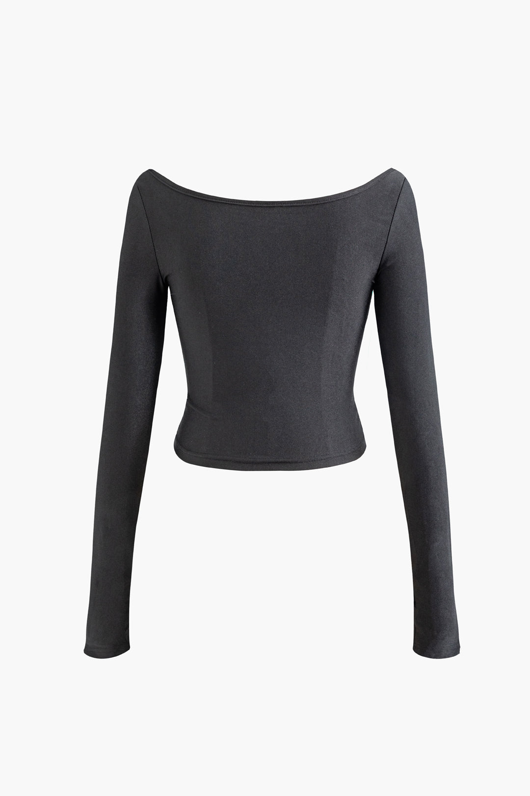 Y2K Ruched V-Neck Crop Top and Pants Set for Trendy Aesthetic Outfits Y2K Ruched V-Neck Crop Top and Pants Set for Trendy Aesthetic Outfits