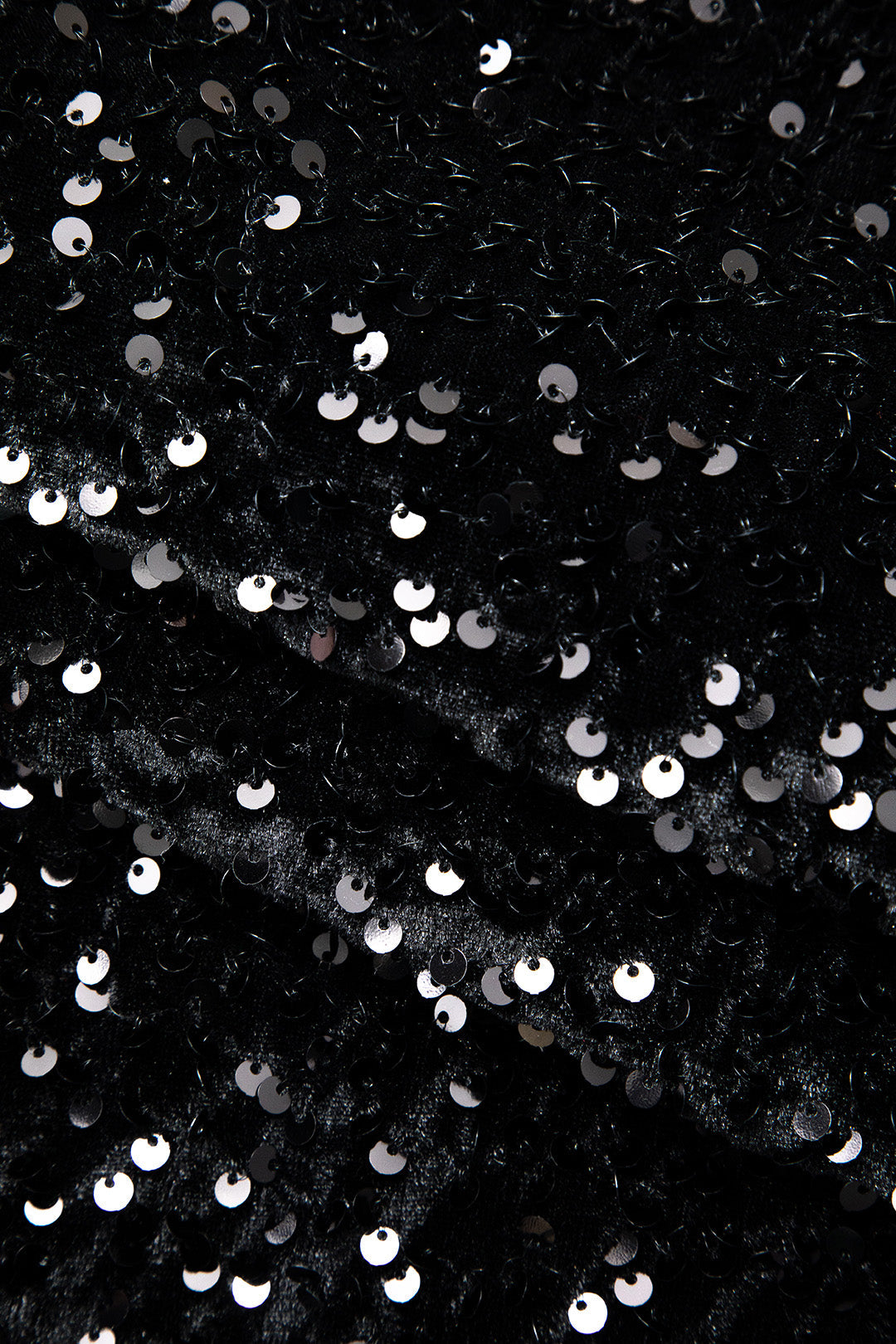 Y2K Sequin Elastic Waist Split Midi Skirt for Trendy Coquette and Grunge Aesthetics Y2K Sequin Elastic Waist Split Midi Skirt for Trendy Coquette and Grunge Aesthetics