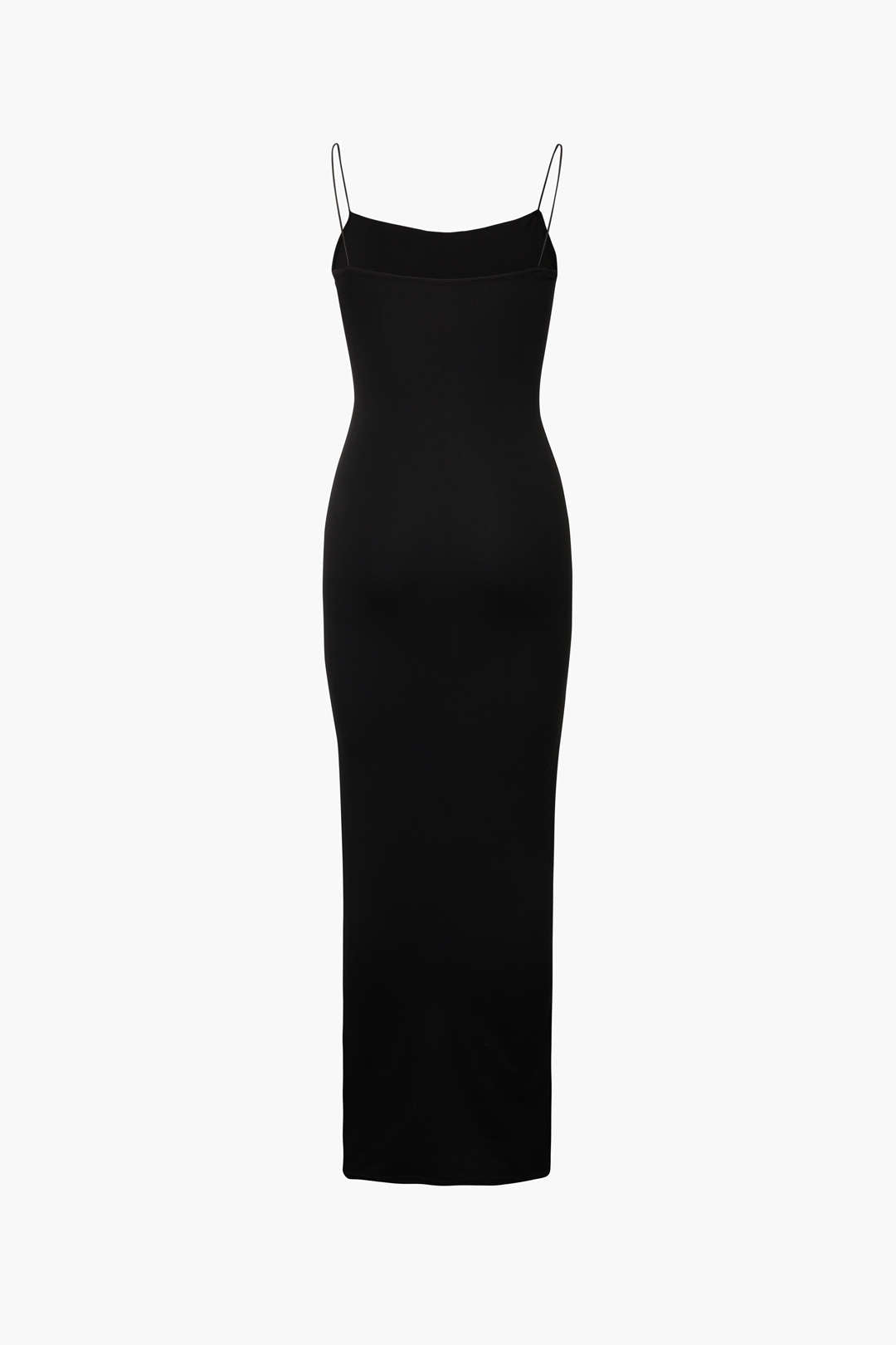 Y2K Spaghetti Strap Maxi Dress - Trendy Coquette Aesthetic for Effortless Style Y2K Spaghetti Strap Maxi Dress - Trendy Coquette Aesthetic for Effortless Style