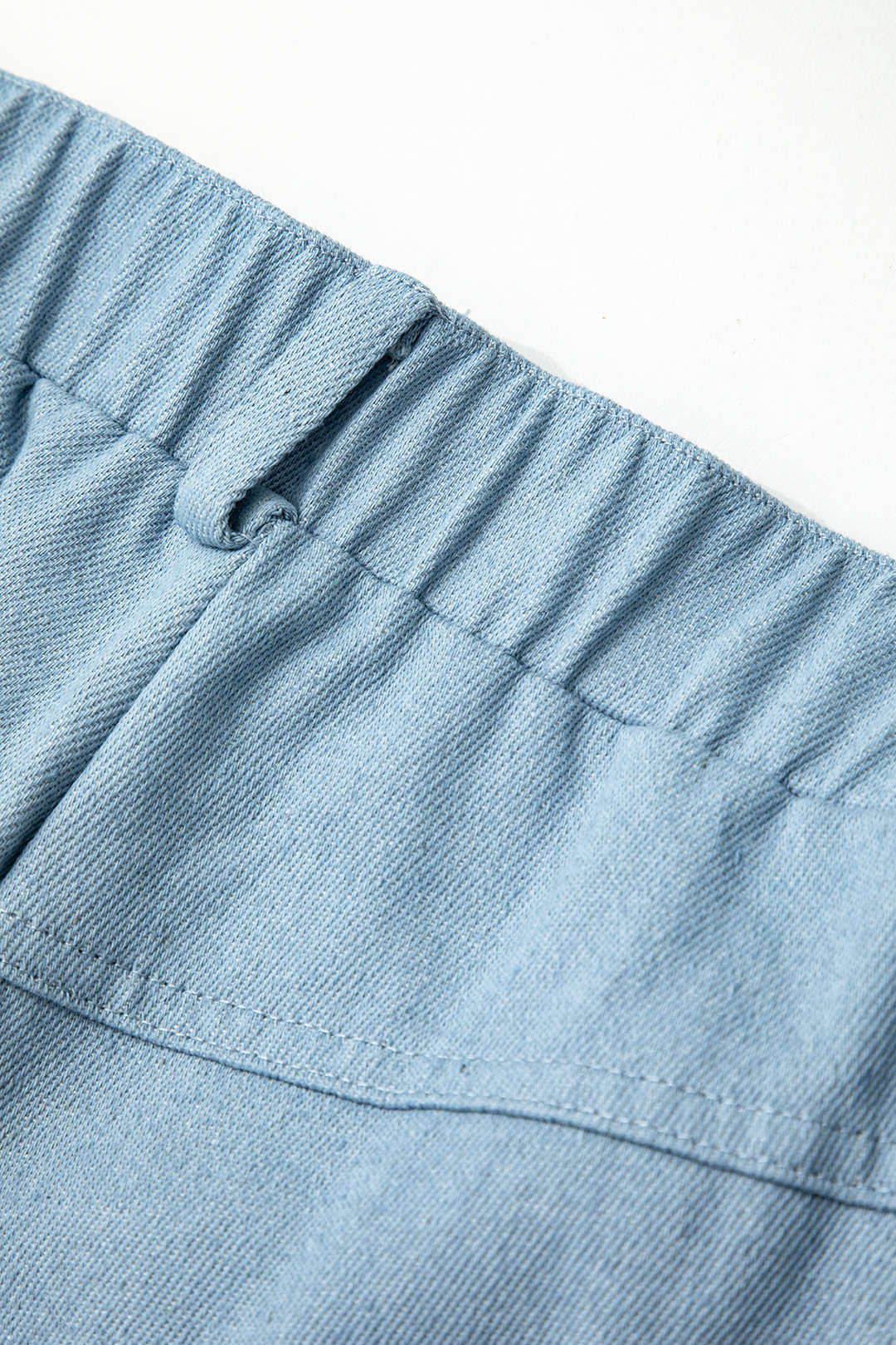 Y2K Straight Leg Jeans with Zipper Flap Pockets for Trendy Aesthetic Outfits Y2K Straight Leg Jeans with Zipper Flap Pockets for Trendy Aesthetic Outfits