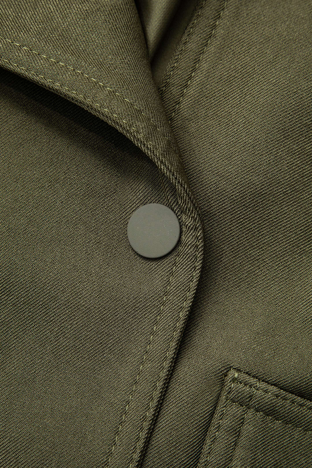 Y2K Style Double Flap Pocket Bomber Jacket for Trendy Aesthetic Outfits Y2K Style Double Flap Pocket Bomber Jacket for Trendy Aesthetic Outfits