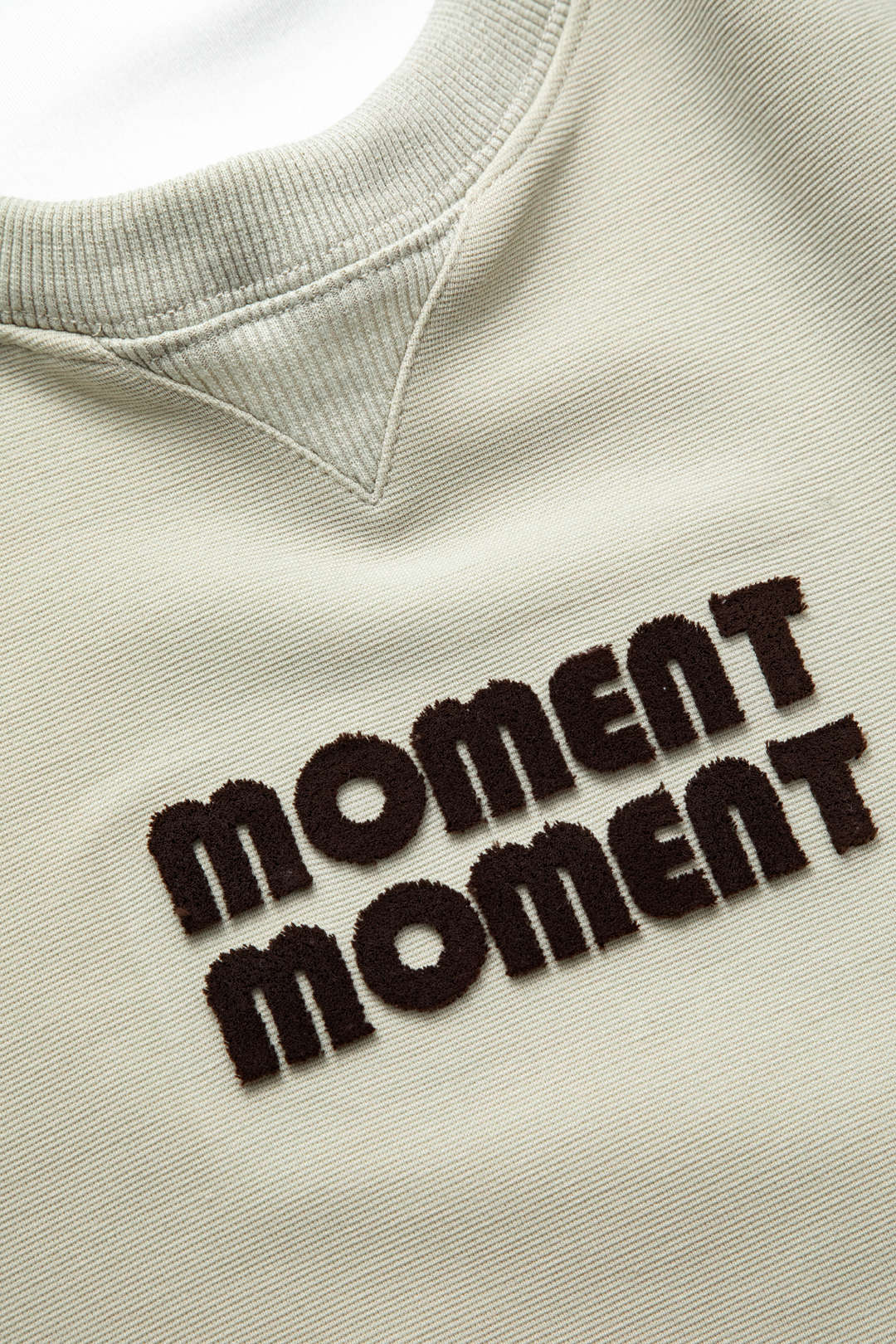 Y2K Style Letter Embroidery Round Neck Sweatshirt - Trendy Coquette Aesthetic Top Y2K Style Letter Embroidery Round Neck Sweatshirt - Trendy Coquette Aesthetic Top