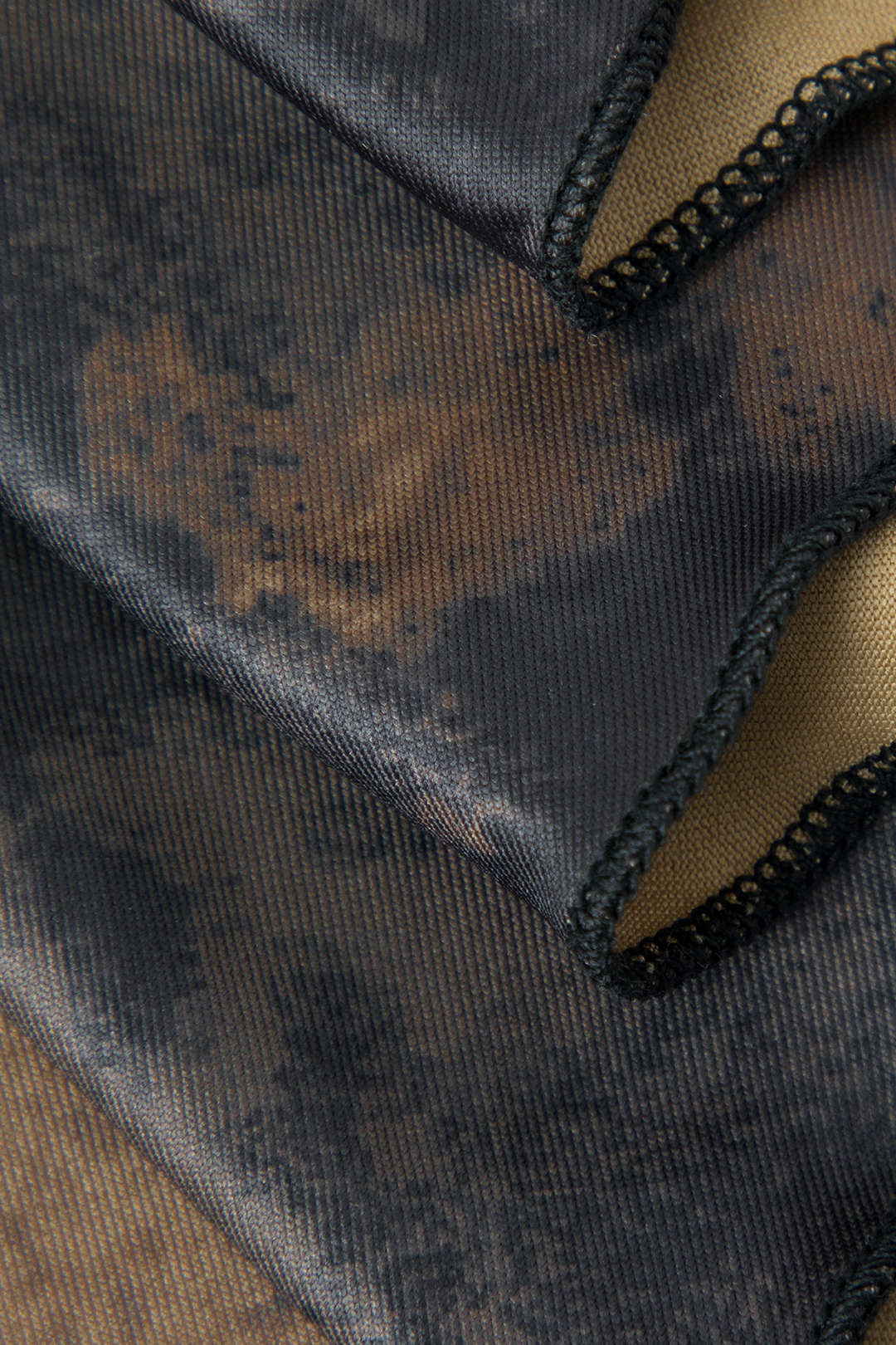 Y2K Tie Dye Asymmetric Ruffle Hem Skirt for Trendy Coquette and Grunge Aesthetics Y2K Tie Dye Asymmetric Ruffle Hem Skirt for Trendy Coquette and Grunge Aesthetics