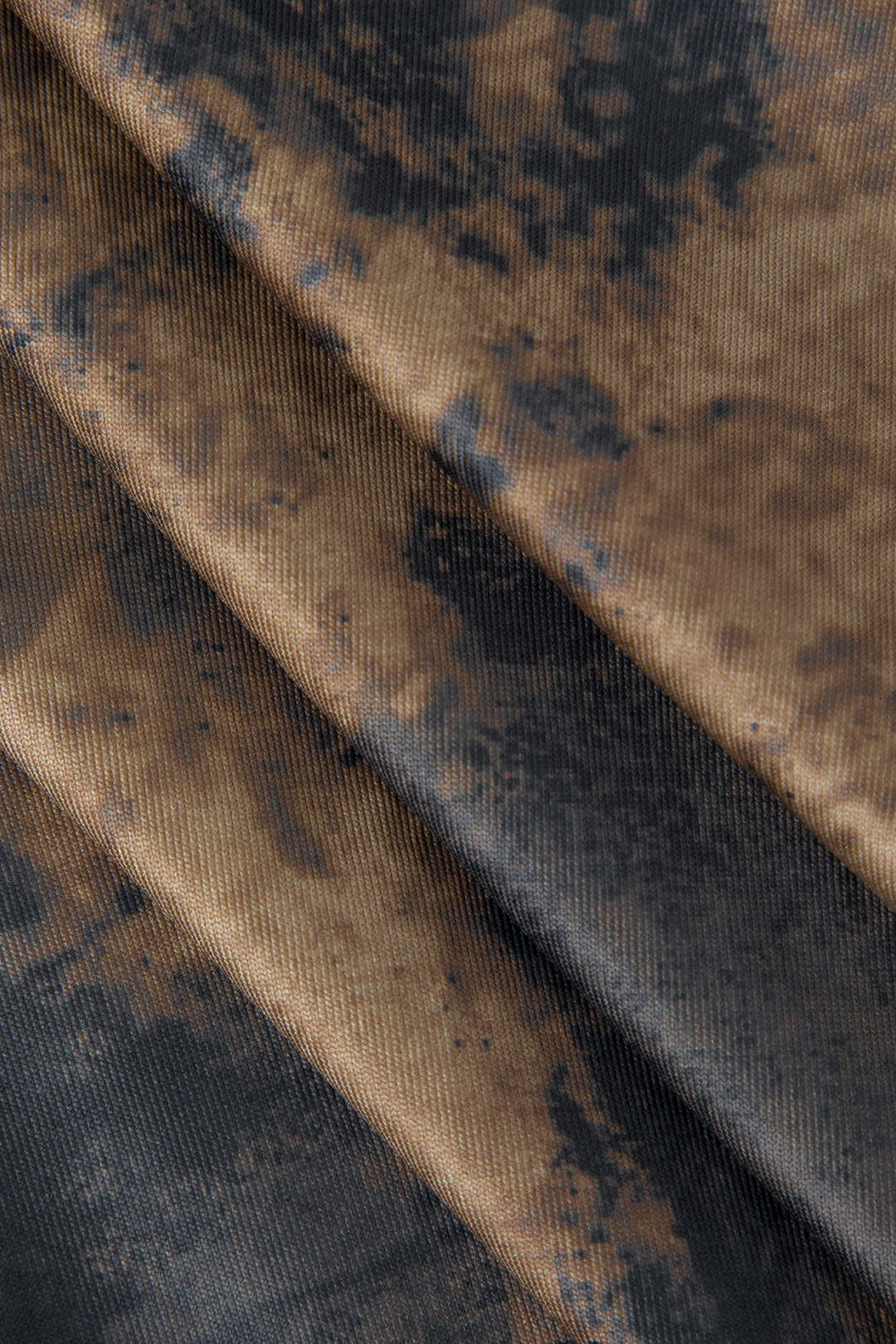 Y2K Tie Dye Asymmetric Ruffle Hem Skirt for Trendy Coquette and Grunge Aesthetics Y2K Tie Dye Asymmetric Ruffle Hem Skirt for Trendy Coquette and Grunge Aesthetics