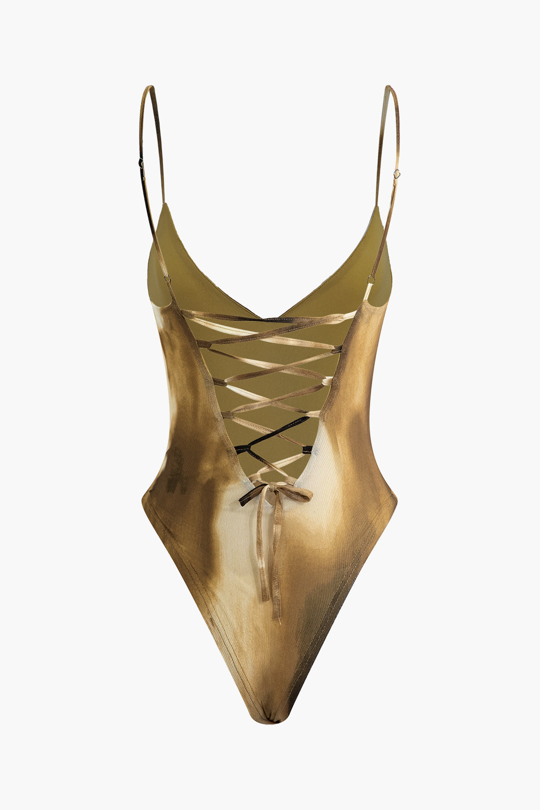 Y2K Tie Dye Cami Bodysuit - Trendy Grunge Aesthetic Top for Cute Outfits Y2K Tie Dye Cami Bodysuit - Trendy Grunge Aesthetic Top for Cute Outfits