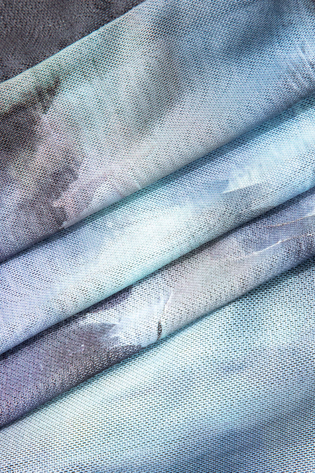 Y2K Tie Dye Halter Bikini & Cover Up Set for Trendy Summer Aesthetic Outfits Y2K Tie Dye Halter Bikini & Cover Up Set for Trendy Summer Aesthetic Outfits