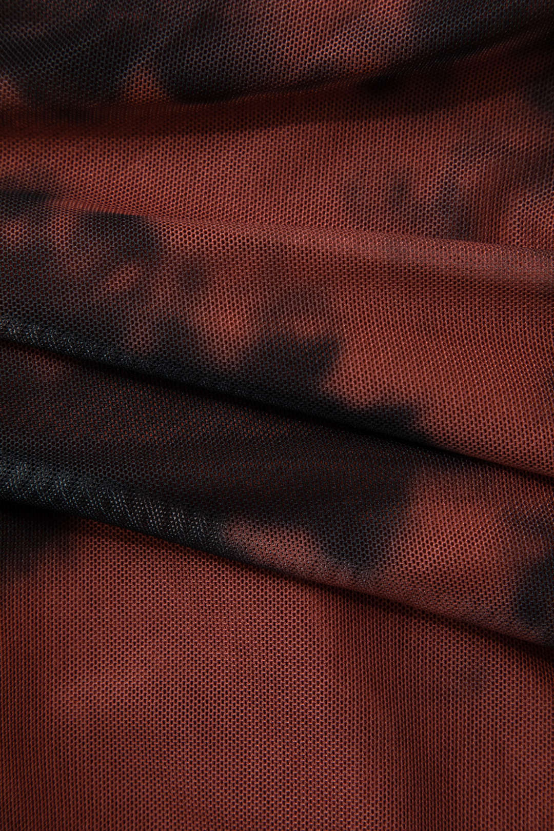 Y2K Tie Dye Mesh Ruched Cami Midi Dress - Trendy Coquette Aesthetic for Stylish Outfits Y2K Tie Dye Mesh Ruched Cami Midi Dress - Trendy Coquette Aesthetic for Stylish Outfits