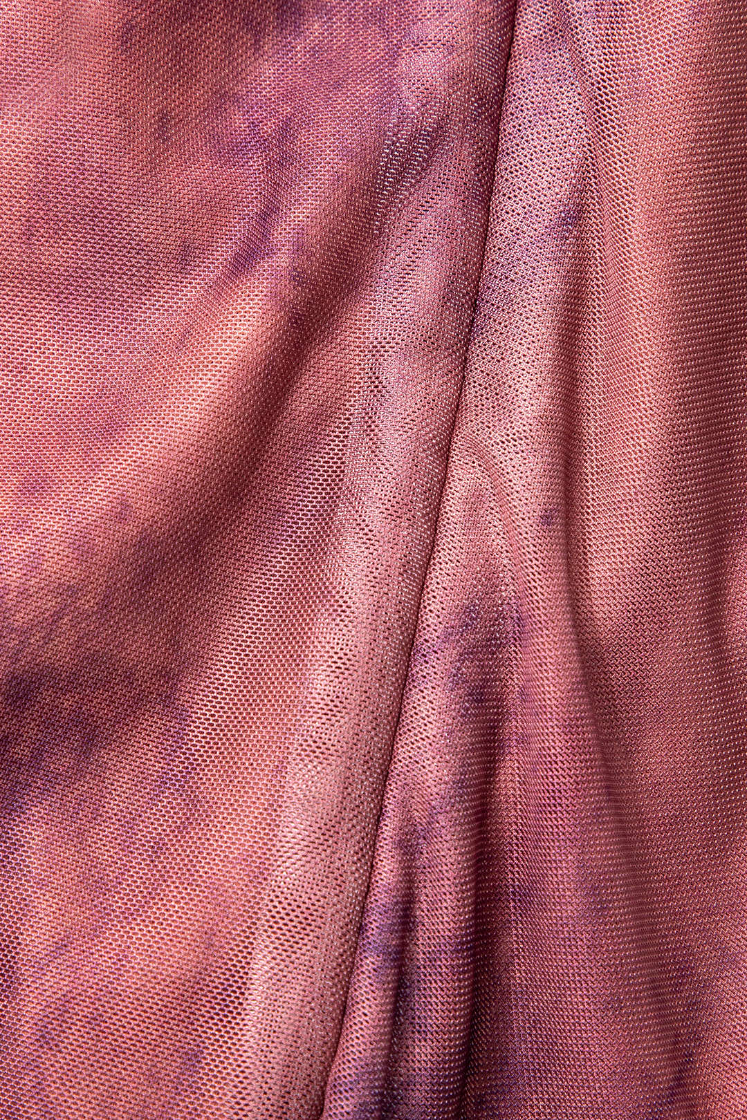 Y2K Tie Dye Mesh Ruched Sleeveless Midi Dress for Trendy Coquette Aesthetic Looks Y2K Tie Dye Mesh Ruched Sleeveless Midi Dress for Trendy Coquette Aesthetic Looks