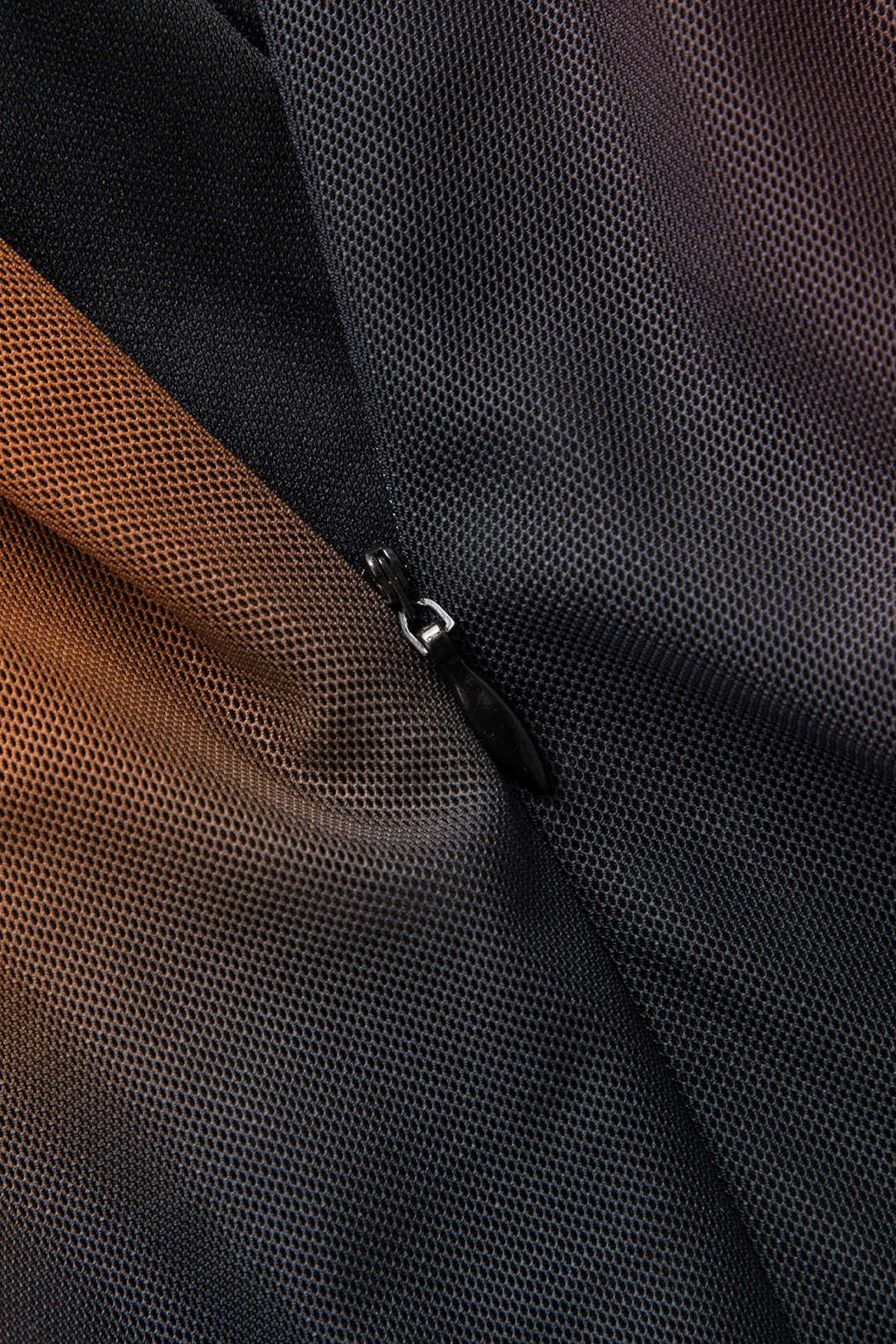 Y2K Tie Dye Mesh Slit Sleeveless Maxi Dress for Trendy Coquette and Grunge Aesthetics Y2K Tie Dye Mesh Slit Sleeveless Maxi Dress for Trendy Coquette and Grunge Aesthetics