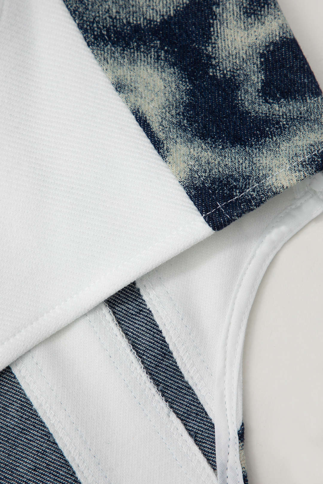 Y2K Tie Dye Patchwork Cami Top - Trendy Coquette Aesthetic for Cute Summer Outfits Y2K Tie Dye Patchwork Cami Top - Trendy Coquette Aesthetic for Cute Summer Outfits