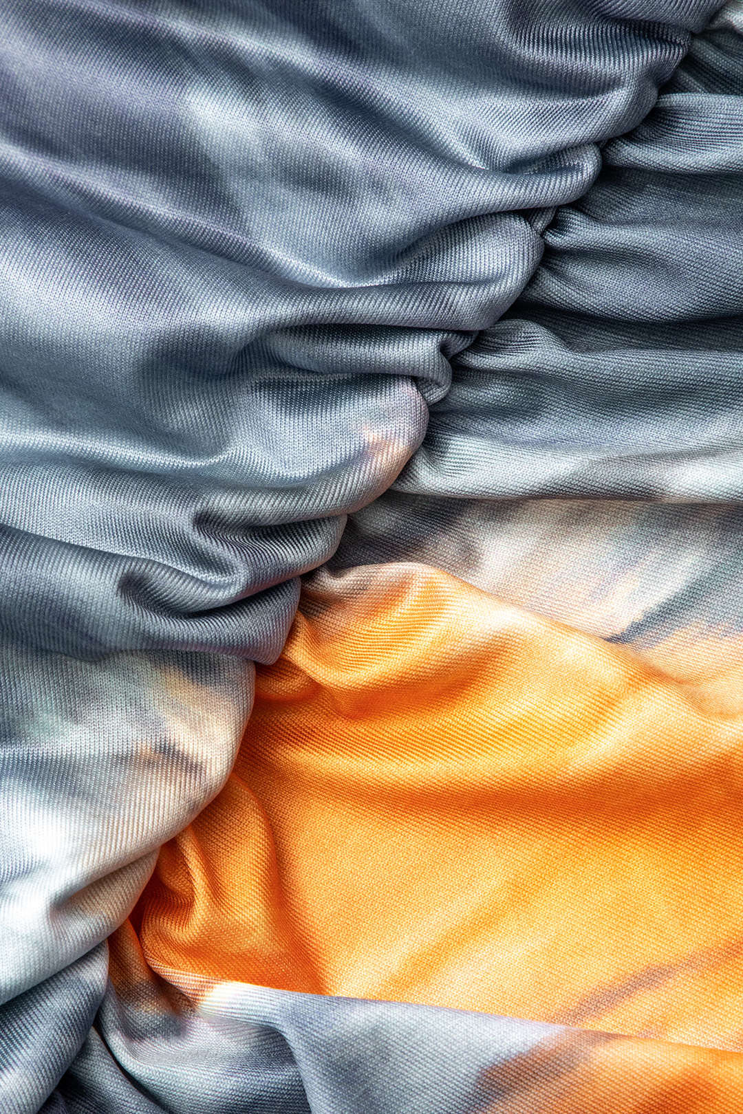 Y2K Tie Dye Ruched Asymmetrical Maxi Dress for Trendy Coquette and Grunge Aesthetics Y2K Tie Dye Ruched Asymmetrical Maxi Dress for Trendy Coquette and Grunge Aesthetics