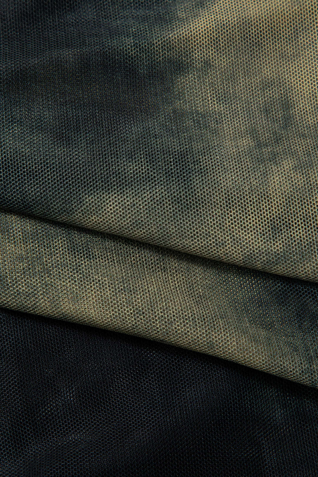 Y2K Tie Dye Ruched Mesh Crop Top - Trendy Coquette Aesthetic for Stylish Outfits Y2K Tie Dye Ruched Mesh Crop Top - Trendy Coquette Aesthetic for Stylish Outfits