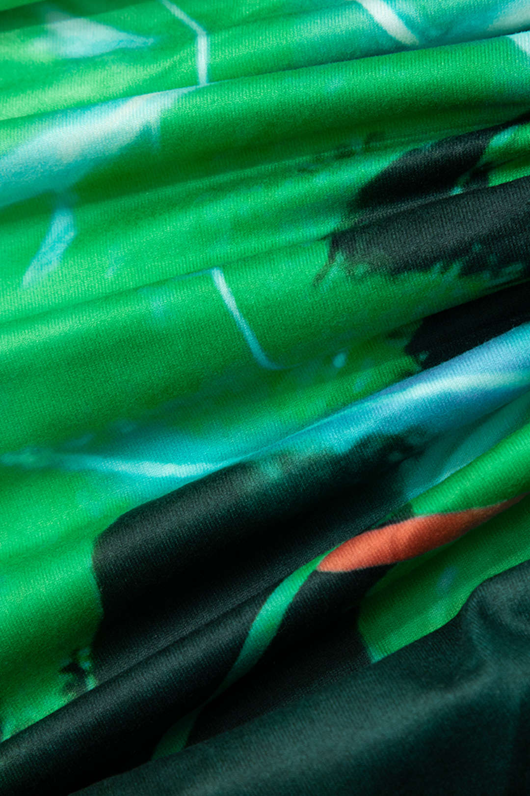 Y2K Tie Dye Ruched Split Slip Midi Dress - Trendy Coquette Aesthetic Fashion Piece Y2K Tie Dye Ruched Split Slip Midi Dress - Trendy Coquette Aesthetic Fashion Piece