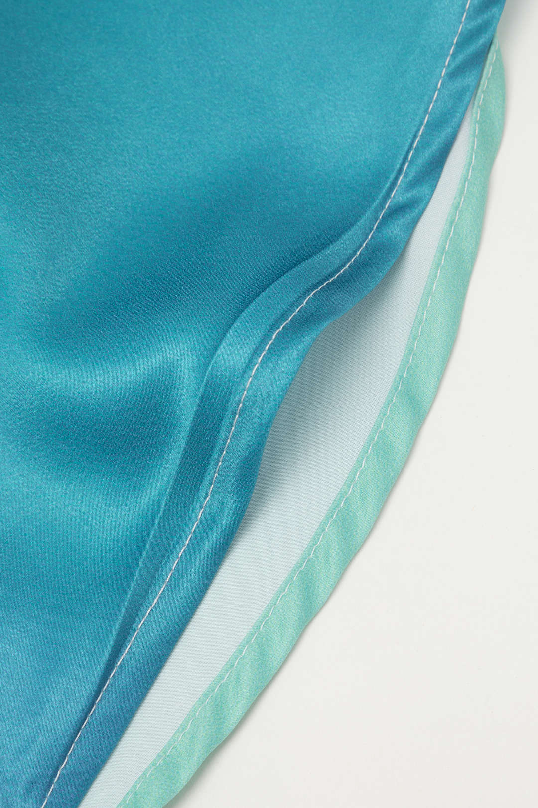 Y2K Tie-Dye Satin Cap Sleeve Maxi Dress for Trendy Coquette and Grunge Aesthetic Y2K Tie-Dye Satin Cap Sleeve Maxi Dress for Trendy Coquette and Grunge Aesthetic