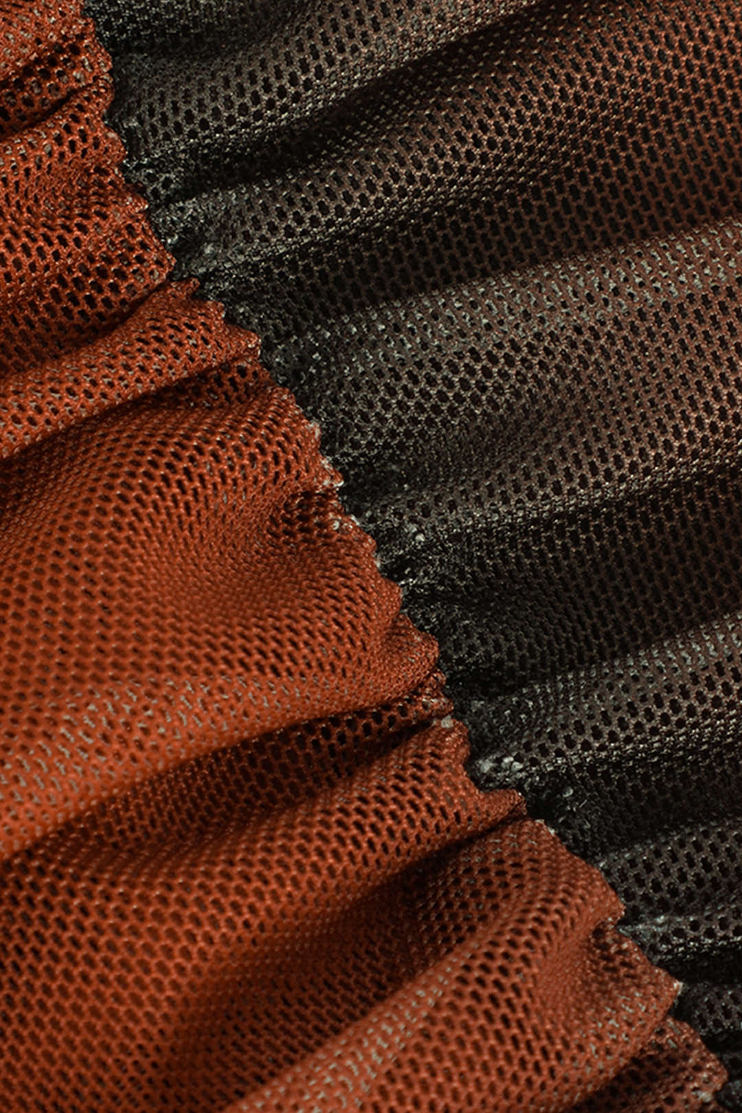 Y2K Tie Dye Sheer Mesh Long Sleeve Top for Aesthetic Outfits and Grunge Style Y2K Tie Dye Sheer Mesh Long Sleeve Top for Aesthetic Outfits and Grunge Style