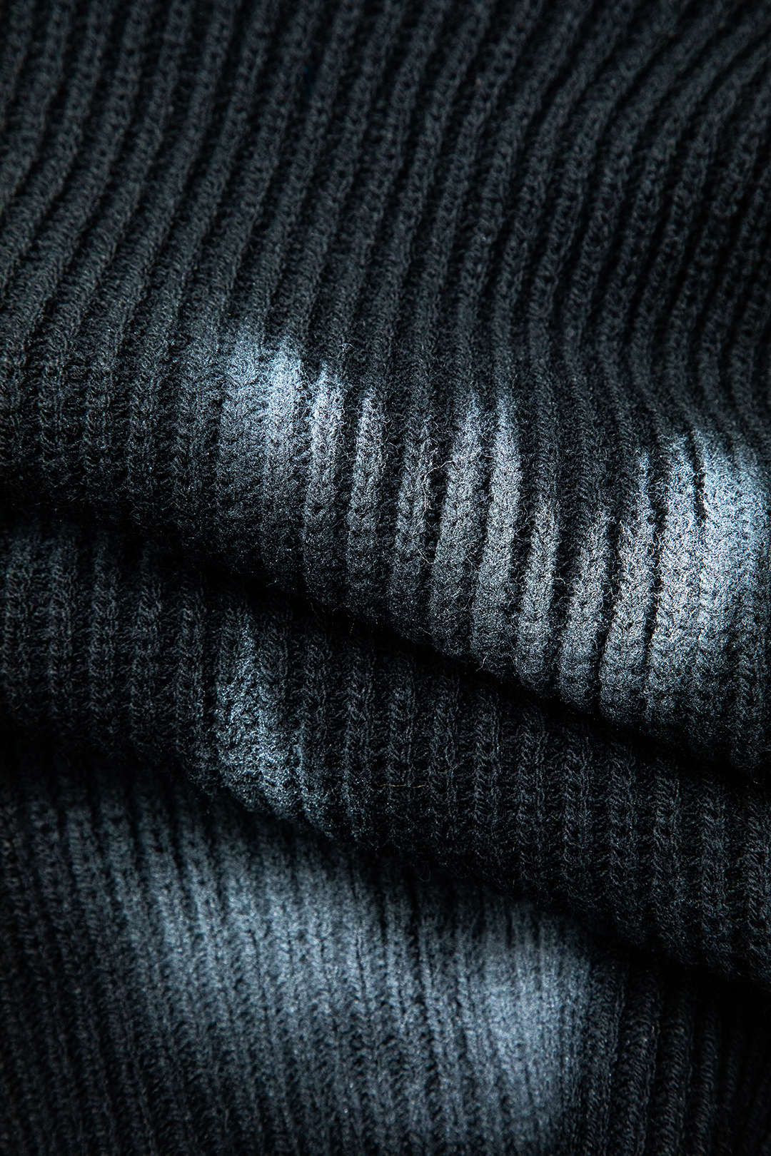 Y2K Tie Dye Turtleneck Sweater Vest - Trendy Coquette Aesthetic Layering Piece Y2K Tie Dye Turtleneck Sweater Vest - Trendy Coquette Aesthetic Layering Piece