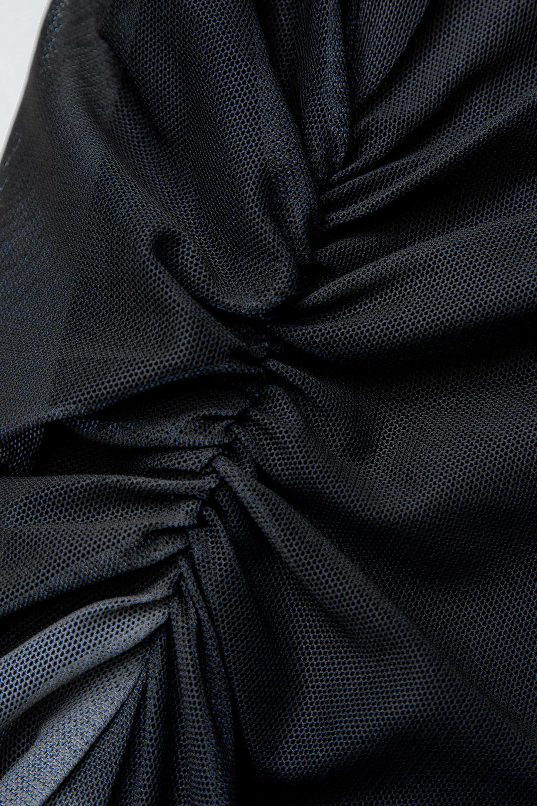 Y2K Tie Dye U Neck Mesh Ruched Long Sleeve Maxi Dress for Aesthetic Outfits Y2K Tie Dye U Neck Mesh Ruched Long Sleeve Maxi Dress for Aesthetic Outfits