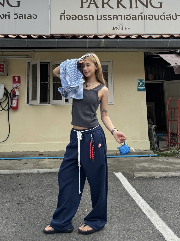 2024 Summer Retro Knitted Vest for Men and Women - American Style Unisex Base Layer Top - Trendy 90s Vintage Fashion 2024 Summer Retro Knitted Vest for Men and Women - American Style Unisex Base Layer Top - Trendy 90s Vintage Fashion