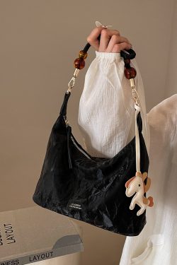 2025 High-End Designer Handbag for Women - Fashionable Hand-Held, Single Shoulder, and Crossbody Bag