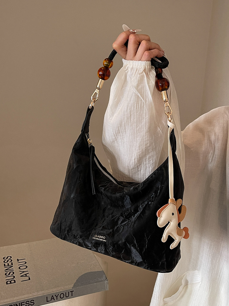 2025 High-End Designer Handbag for Women - Fashionable Hand-Held, Single Shoulder, and Crossbody Bag 2025 High-End Designer Handbag for Women - Fashionable Hand-Held, Single Shoulder, and Crossbody Bag