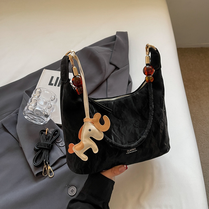 2025 High-End Designer Handbag for Women - Fashionable Hand-Held, Single Shoulder, and Crossbody Bag 2025 High-End Designer Handbag for Women - Fashionable Hand-Held, Single Shoulder, and Crossbody Bag