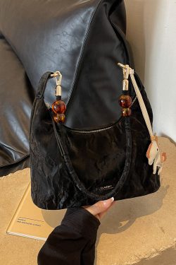 2025 High-End Designer Handbag for Women - Fashionable Hand-Held, Single Shoulder, and Crossbody Bag